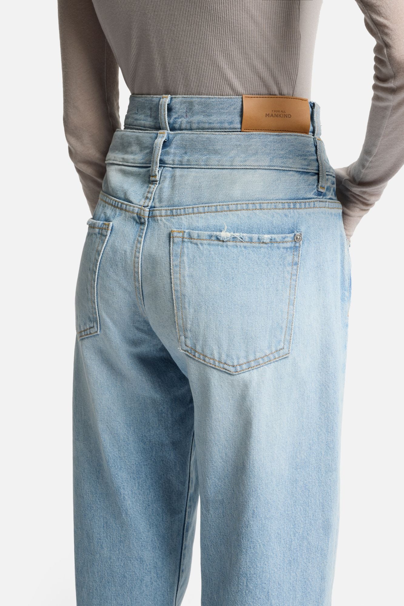 7-for-all-mankind-double-waist-trouser-jeans-bleach image 7