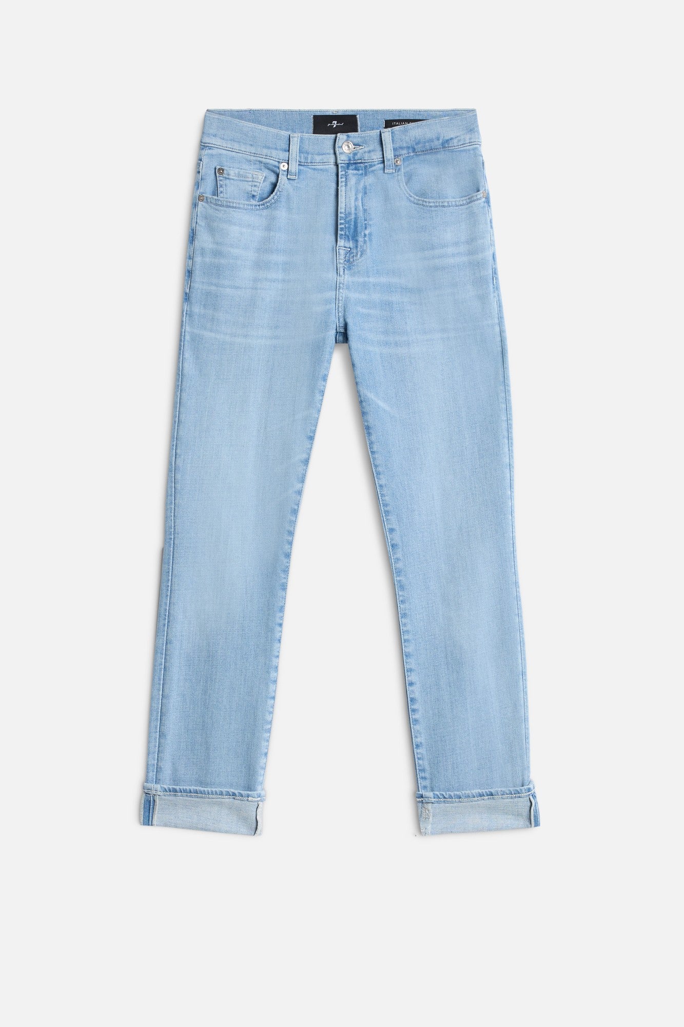7-for-all-mankind-relaxed-skinny-jeans-slim-illusion-indigo-bloom image 1