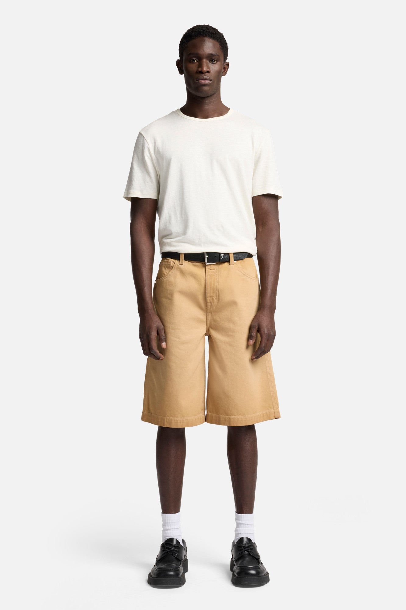 7-for-all-mankind-linen-tee-t-shirt-in-white image 2