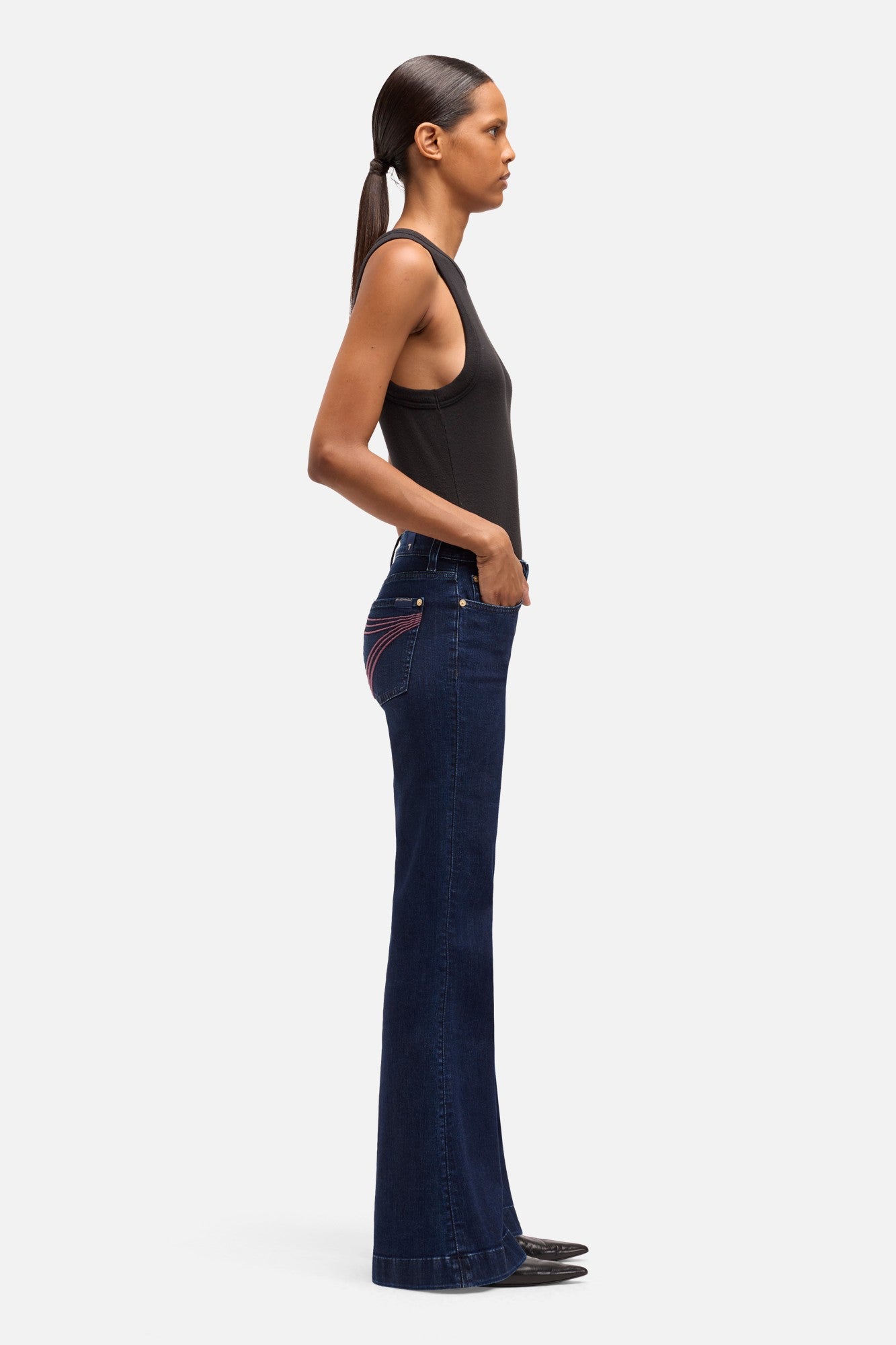 7-for-all-mankind-slim-illusion-dojo-classical-damen-jeans image 6