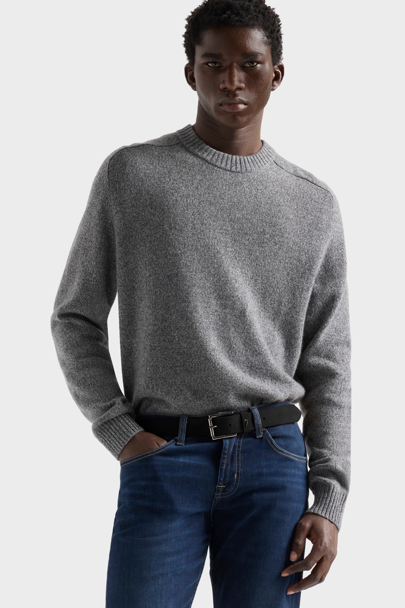 7-for-all-mankind-crewneck-sweater-herren-cashmere-wolf image 3
