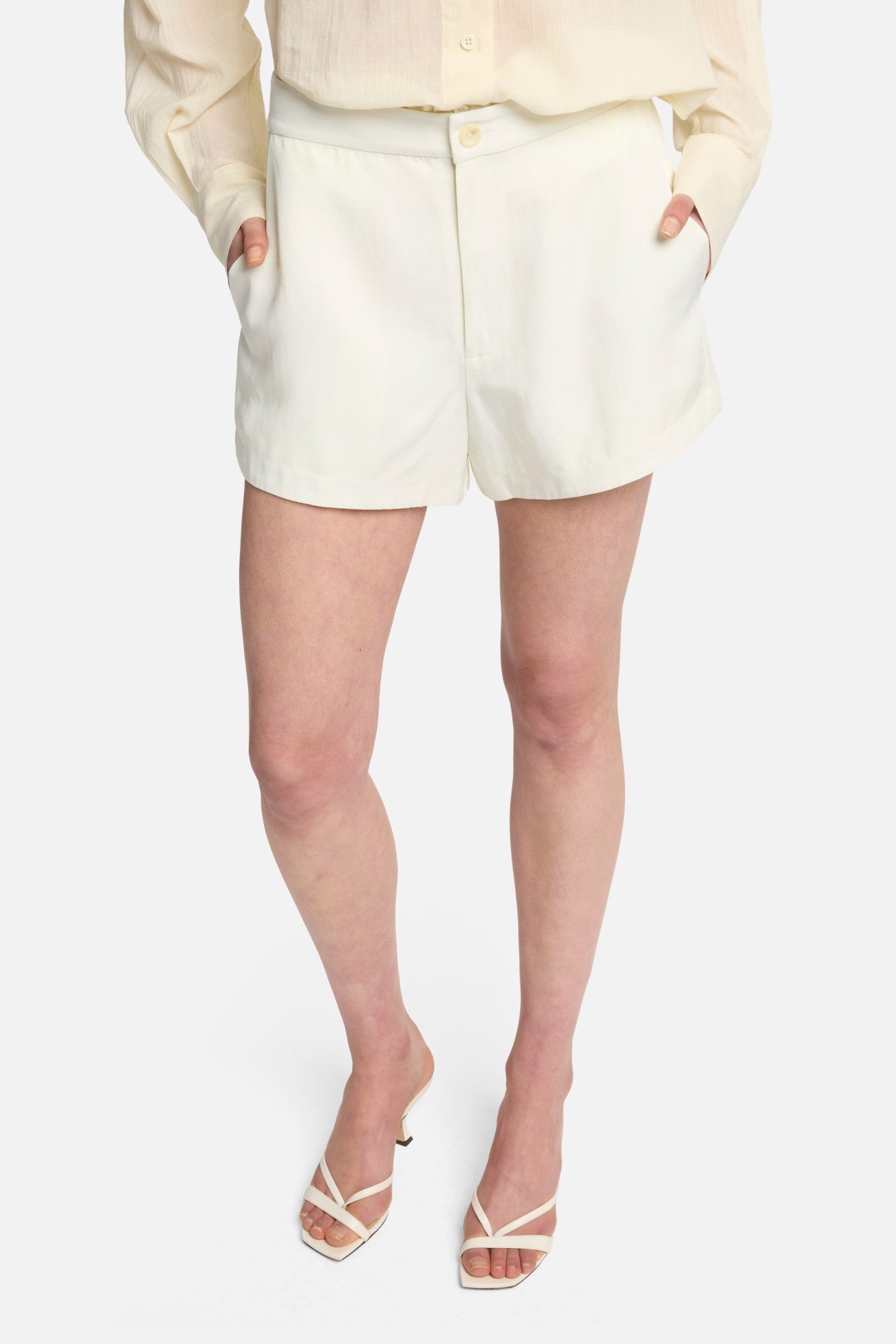 7-for-all-mankind-linen-blend-chino-shorts-ivory-damen image 4