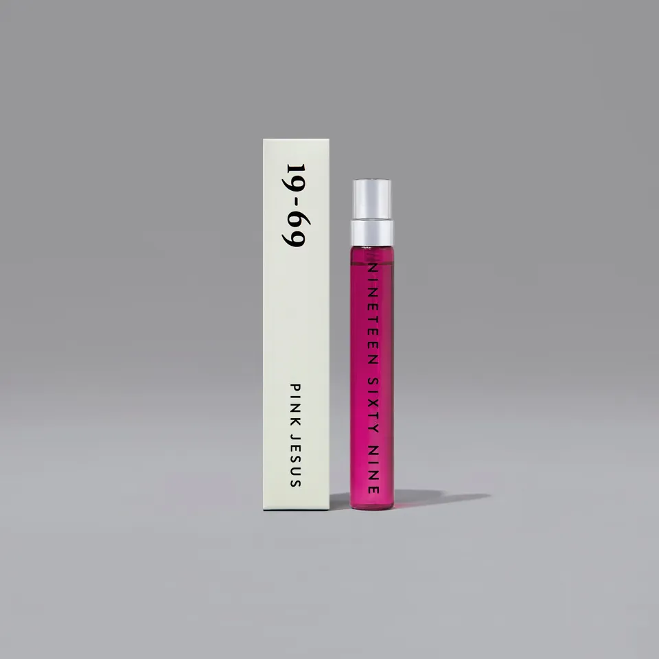 19-69-pink-jesus-eau-de-parfum-9-ml-sativa-collab-unisex image 1