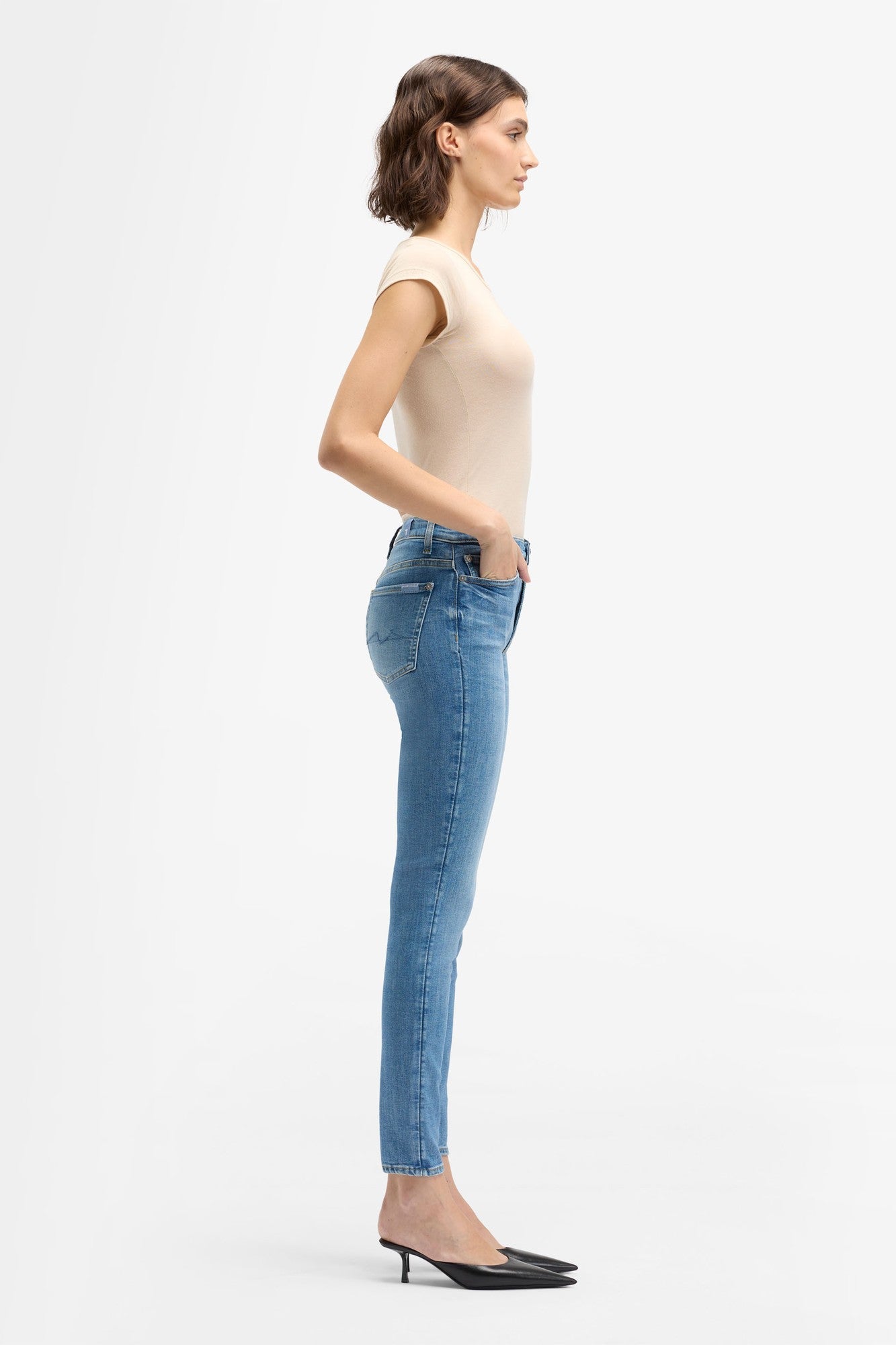 7-for-all-mankind-the-skinny-jeans-slim-illusion-within-damen-high-rise-hellblau image 6