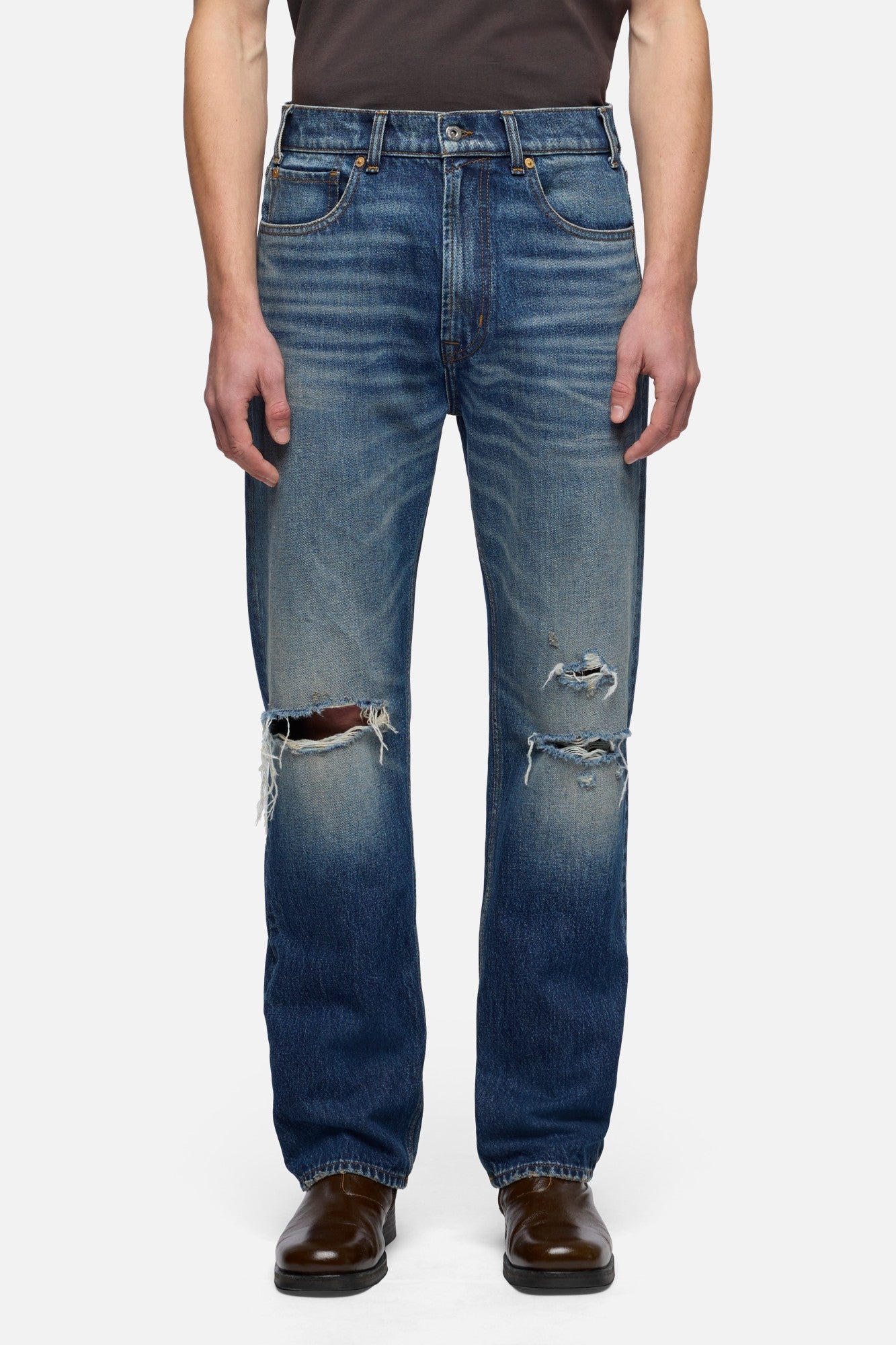 7-for-all-mankind-easy-straight-wild-herren-straight-jeans-distressed image 3