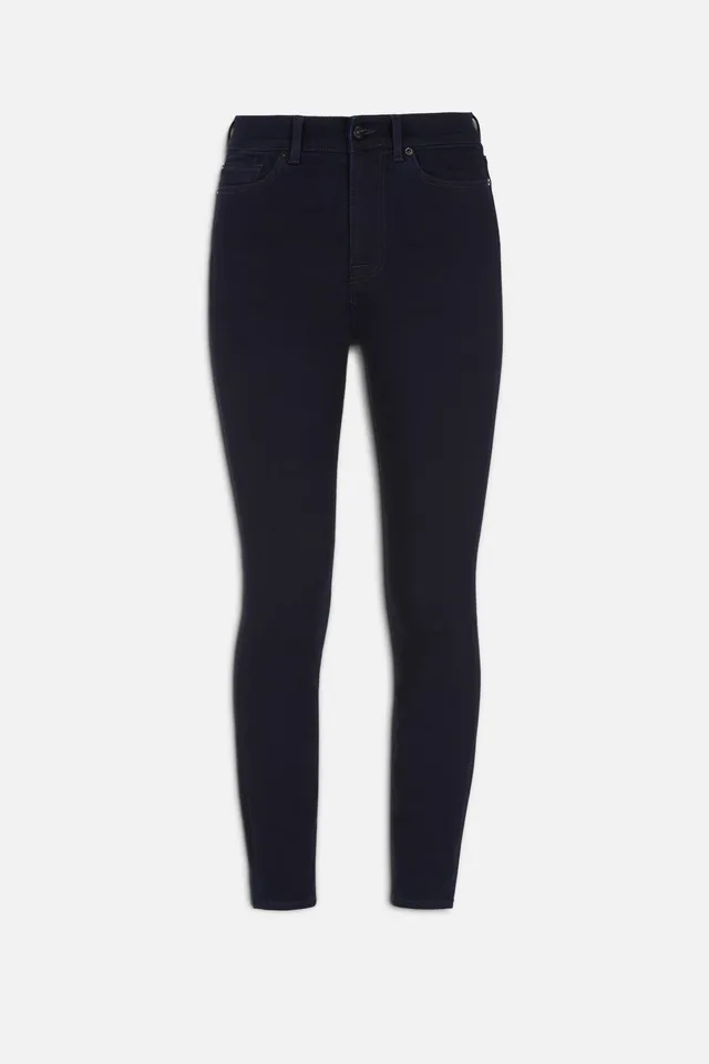 7-for-all-mankind-aubrey-in-slim-illusion-certainty-damen-skinny-jeans image 1