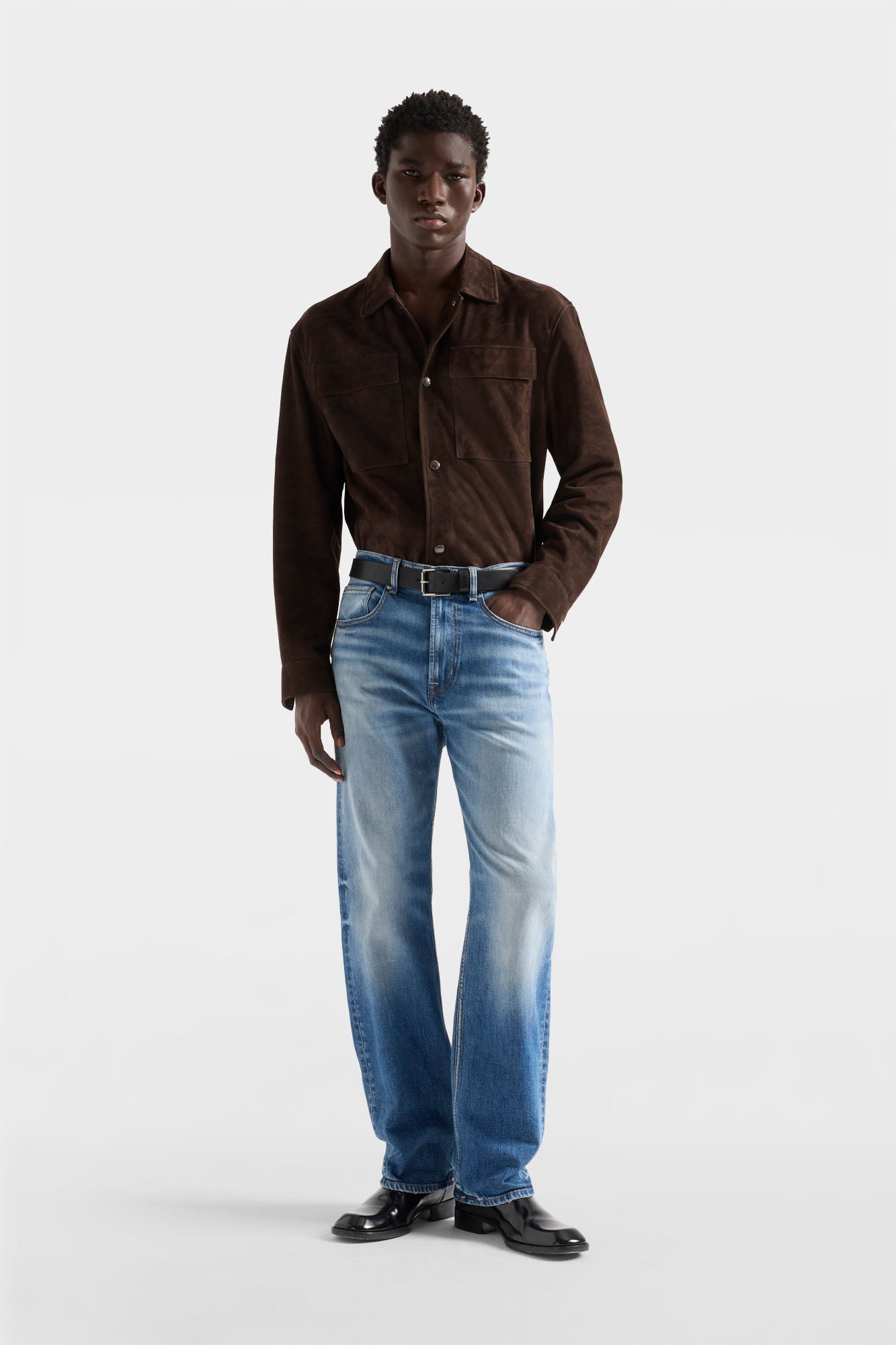7-for-all-mankind-easy-straight-herrenjeans-in-luxe-vintage-porch image 2