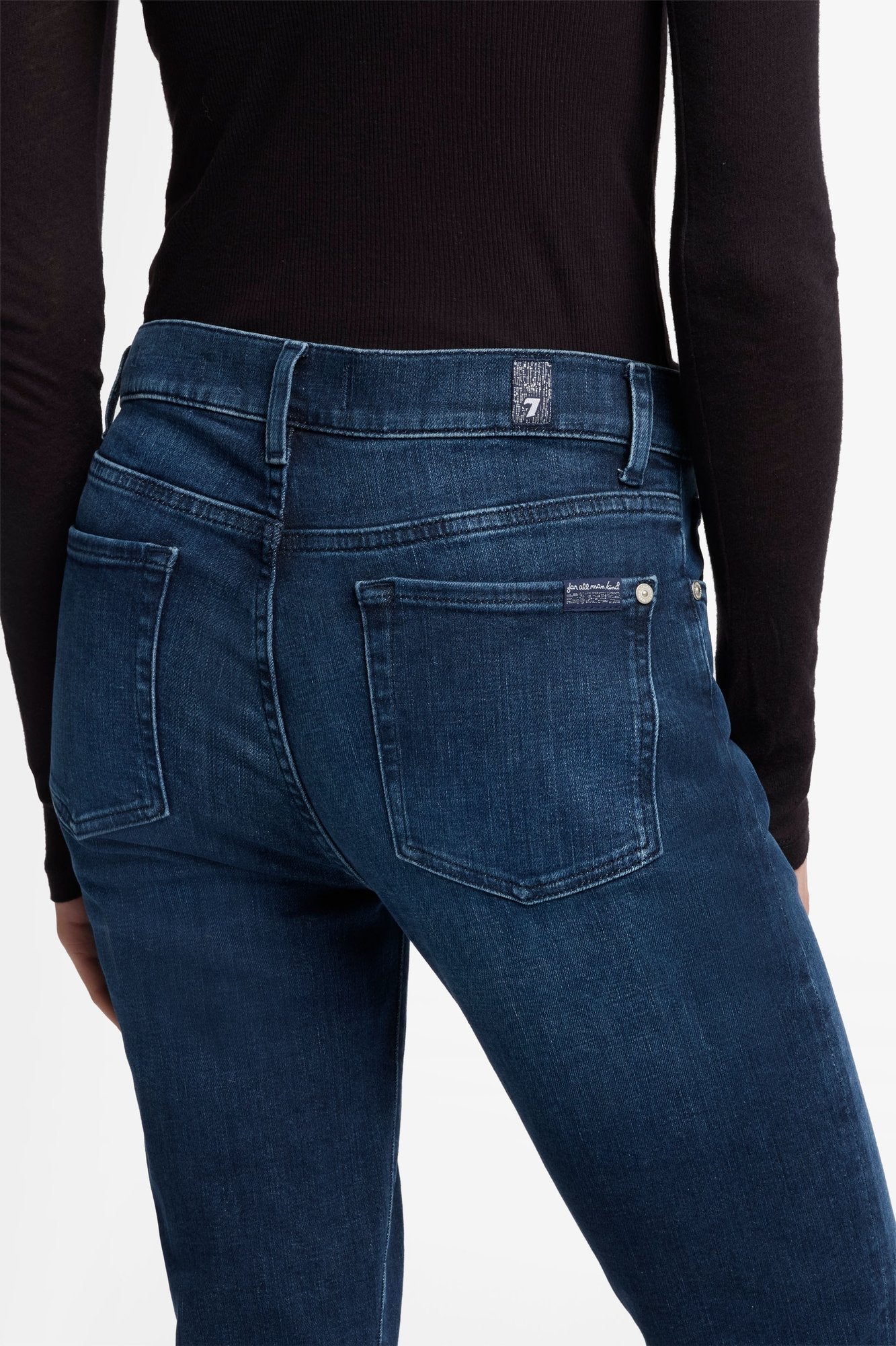 7-for-all-mankind-relaxed-skinny-slim-illusion-baltimora-damen-jeans image 7