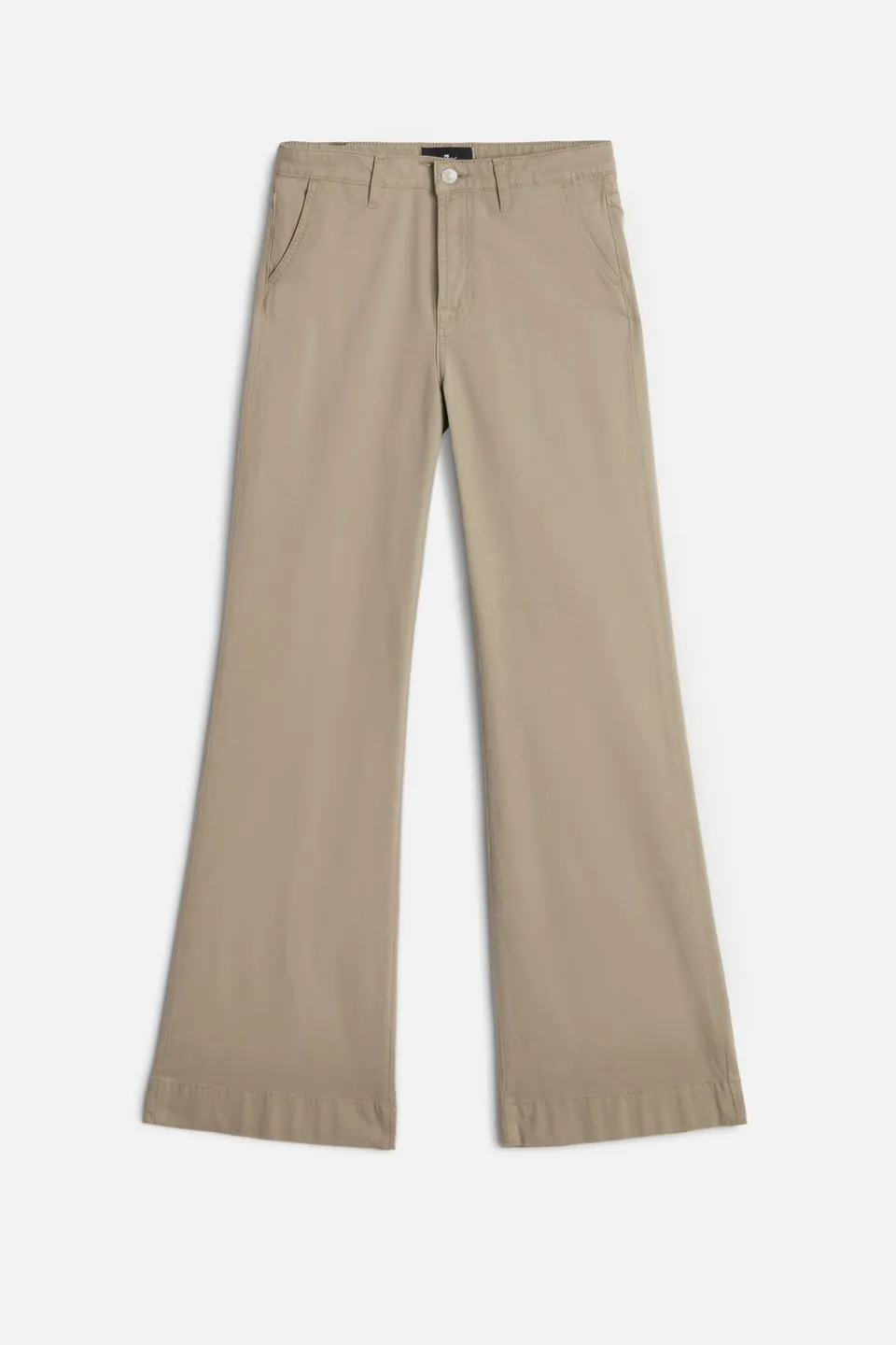7-for-all-mankind-modern-dojo-hose-comfort-twill-military image 1