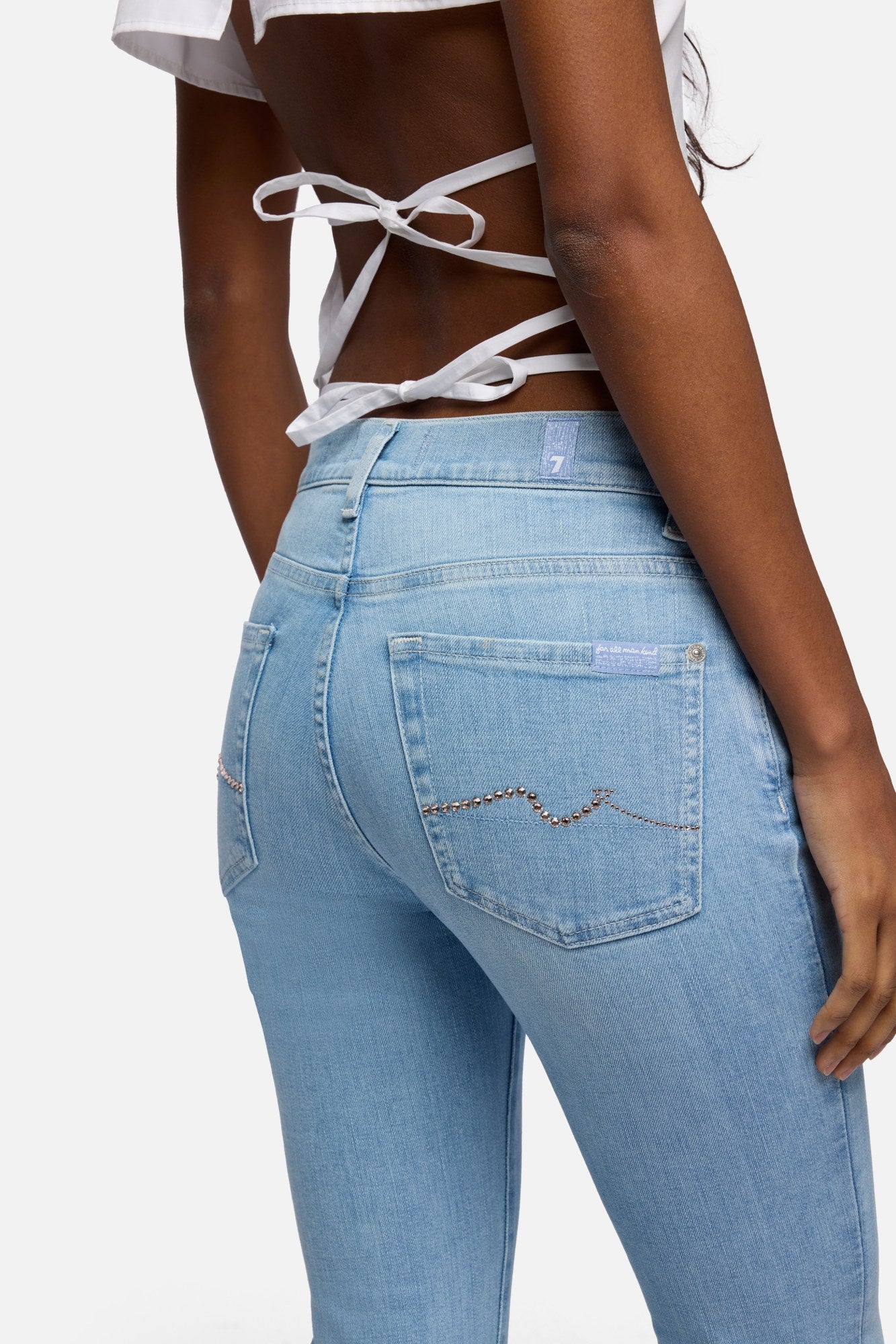 7-for-all-mankind-embellished-pocket-bootcut-jeans-indigo-bloom image 4