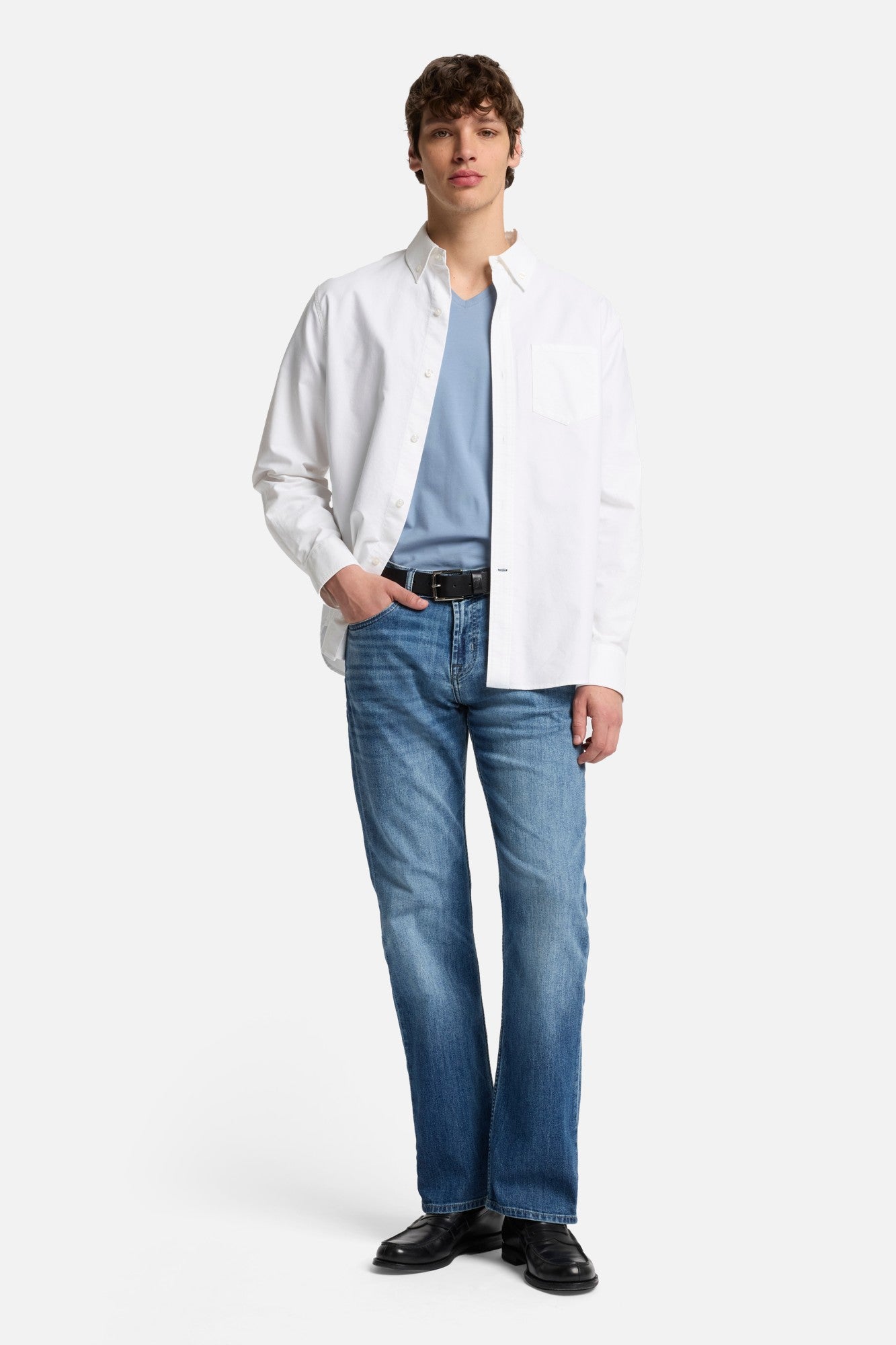 7-for-all-mankind-airweft-austyn-herren-jeans-flash-relaxed image 2