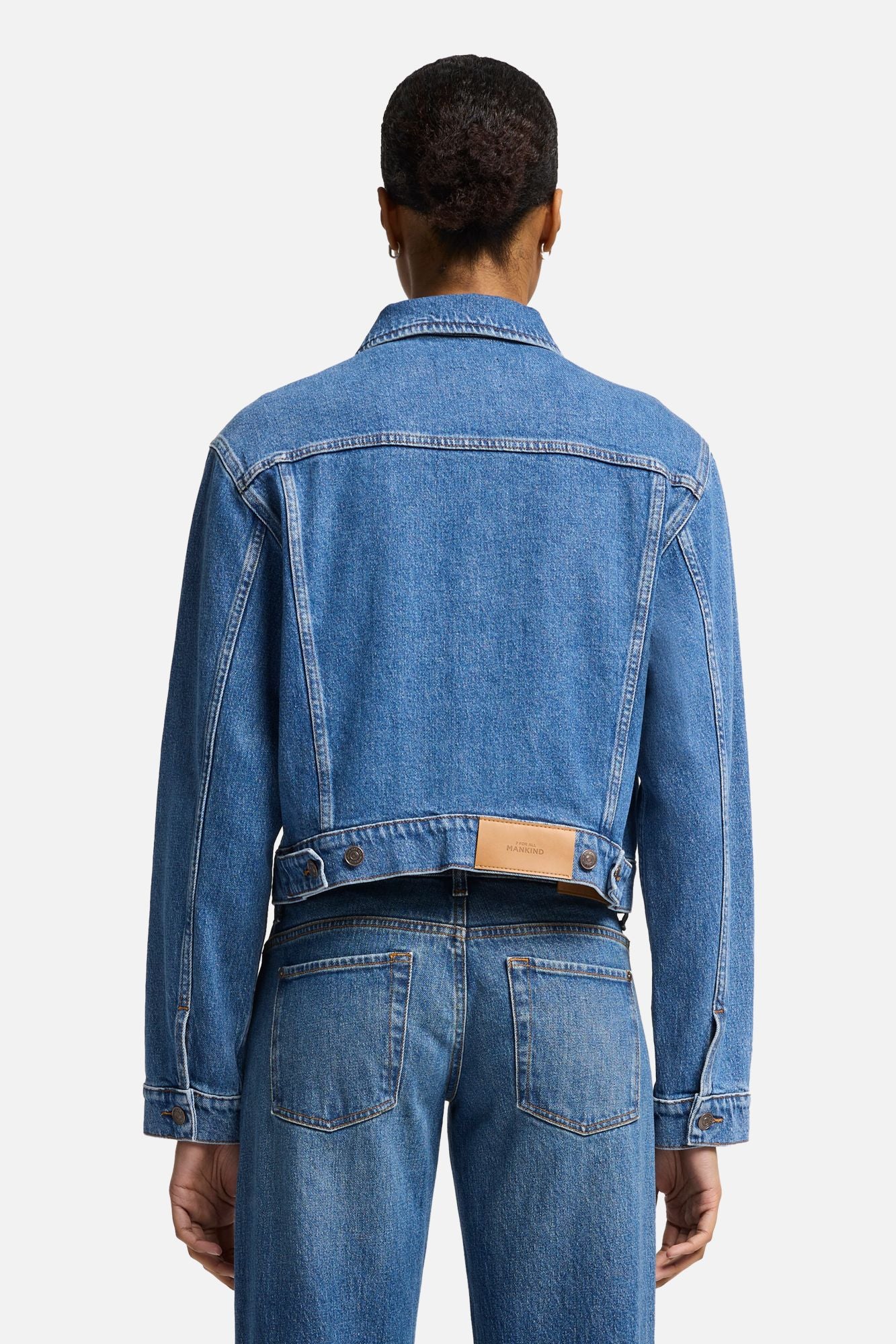 7-for-all-mankind-nellie-denim-jacket-weekend-damen image 5