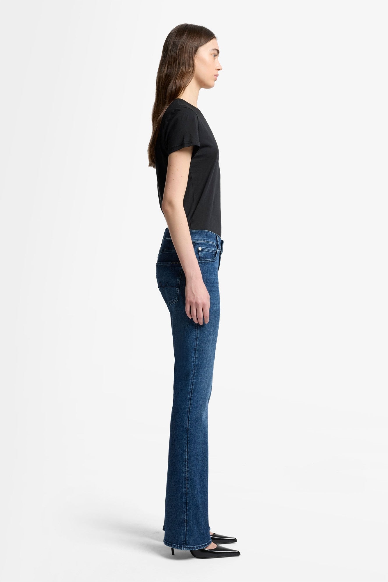 7-for-all-mankind-bootcut-jeans-slim-illusion-baltimora image 6