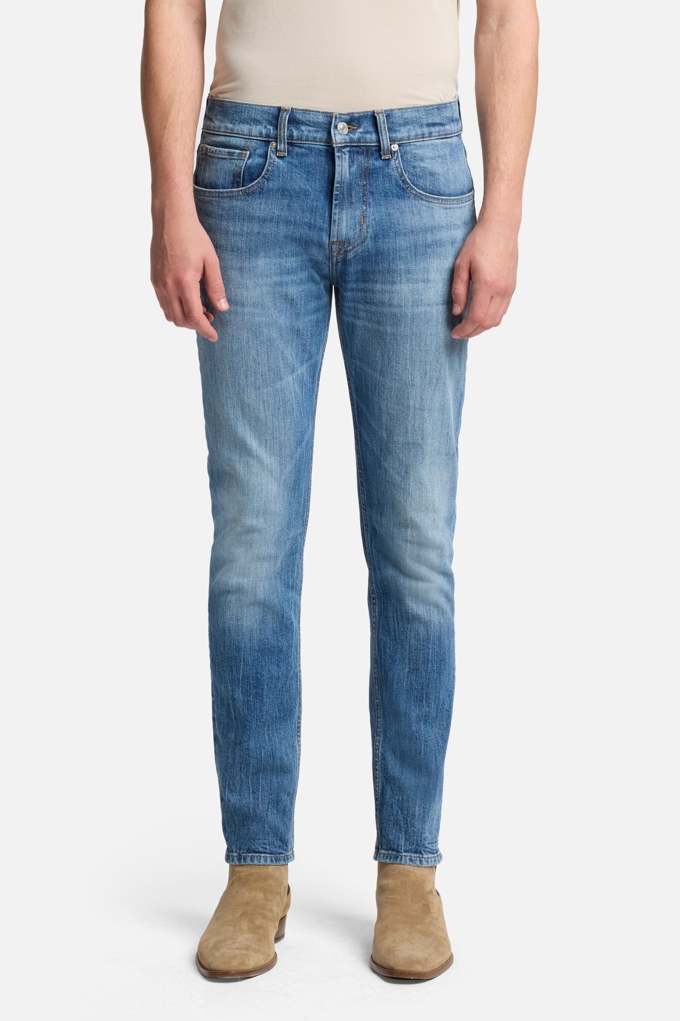7-for-all-mankind-slimmy-tapered-jeans-reason-black-wash-herren image 3
