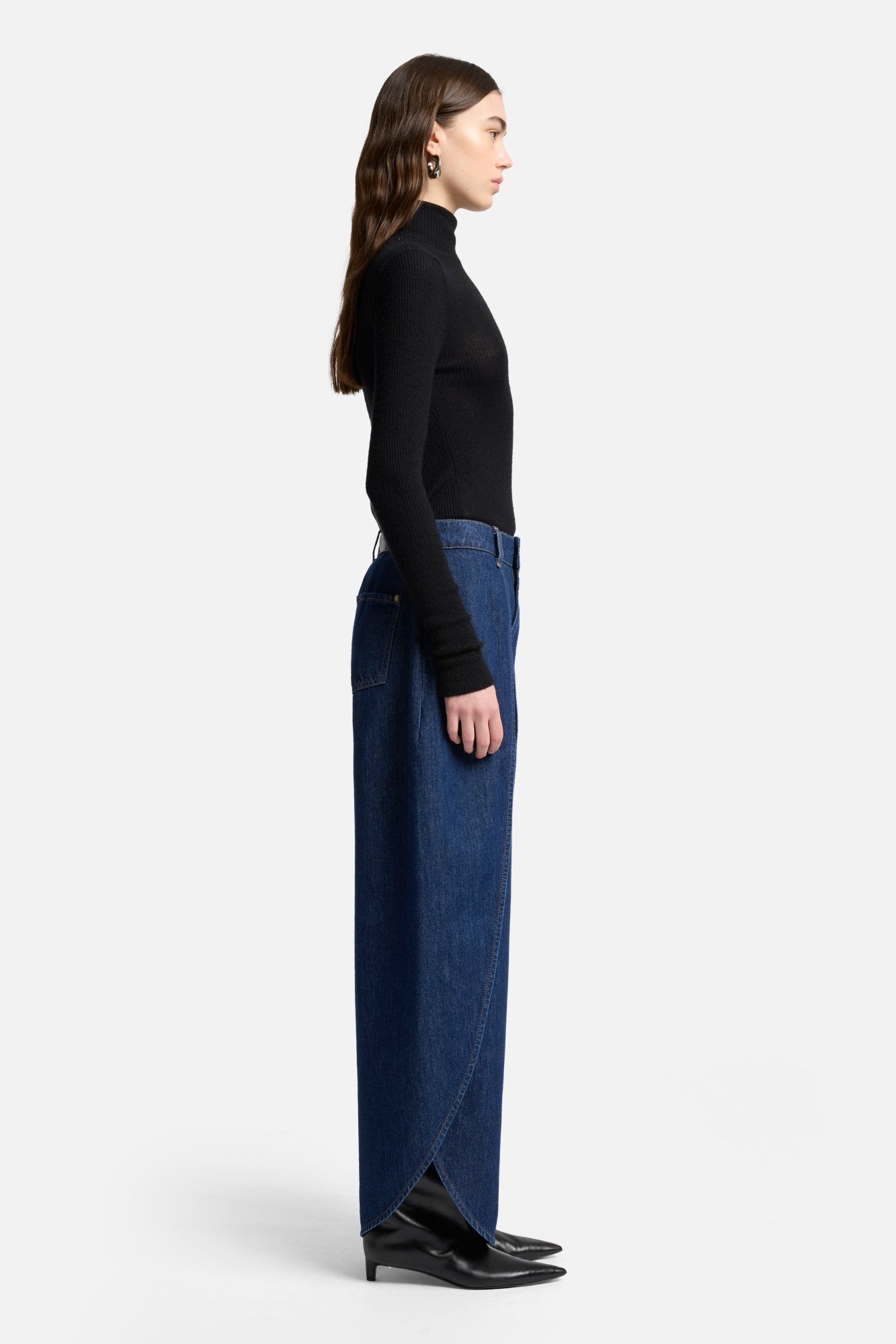 7-for-all-mankind-mankind-tulip-barrel-damen-jeans-blue-petal image 6