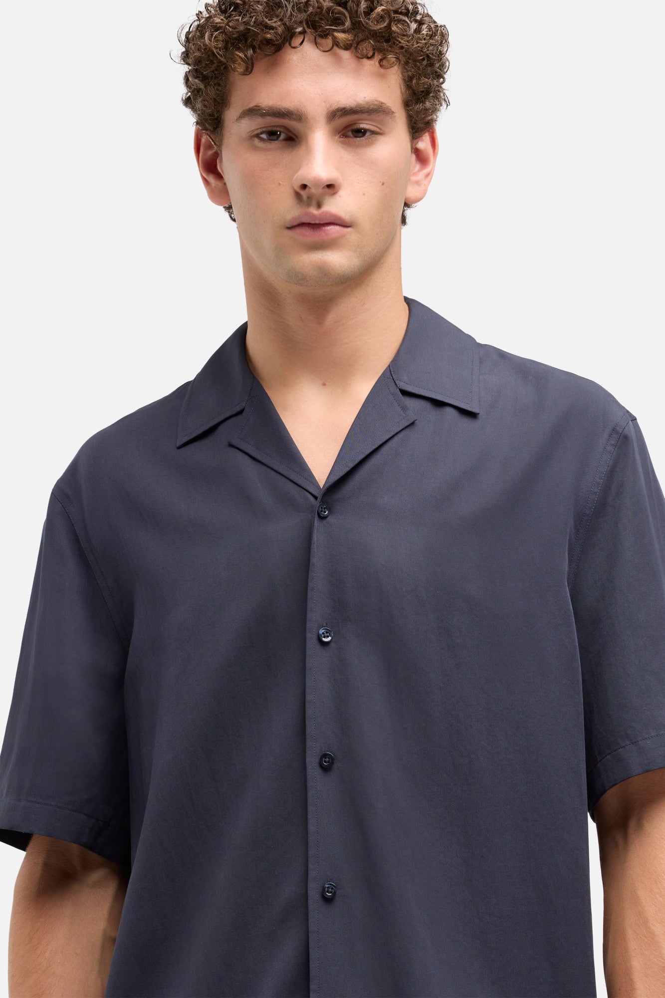 7-for-all-mankind-lyocell-camp-shirt-navy-herren image 4