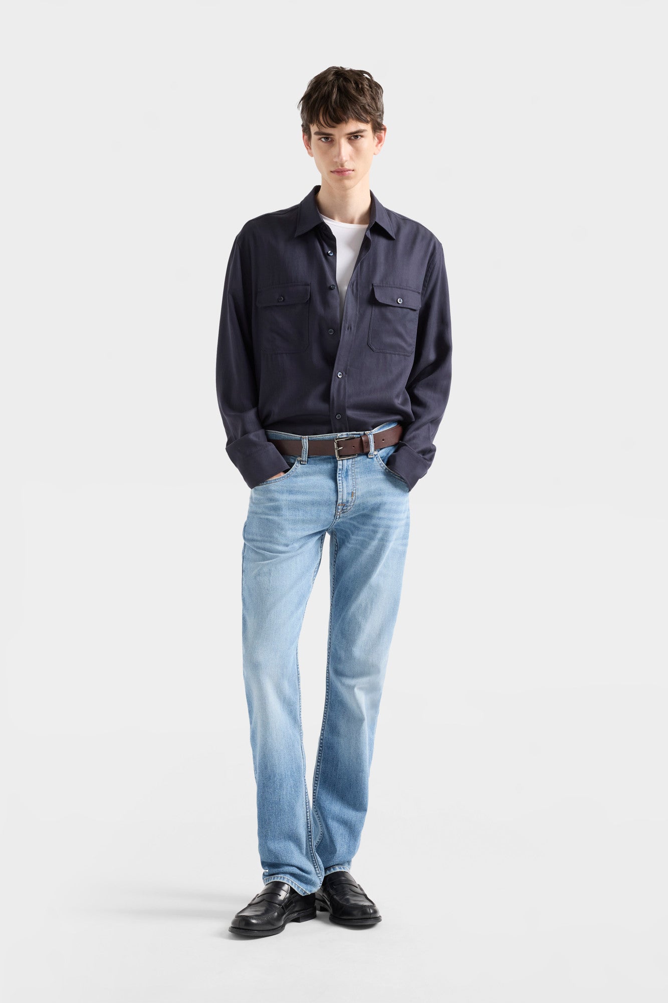 7-for-all-mankind-airweft-the-straight-jeans-formentera-herren image 2