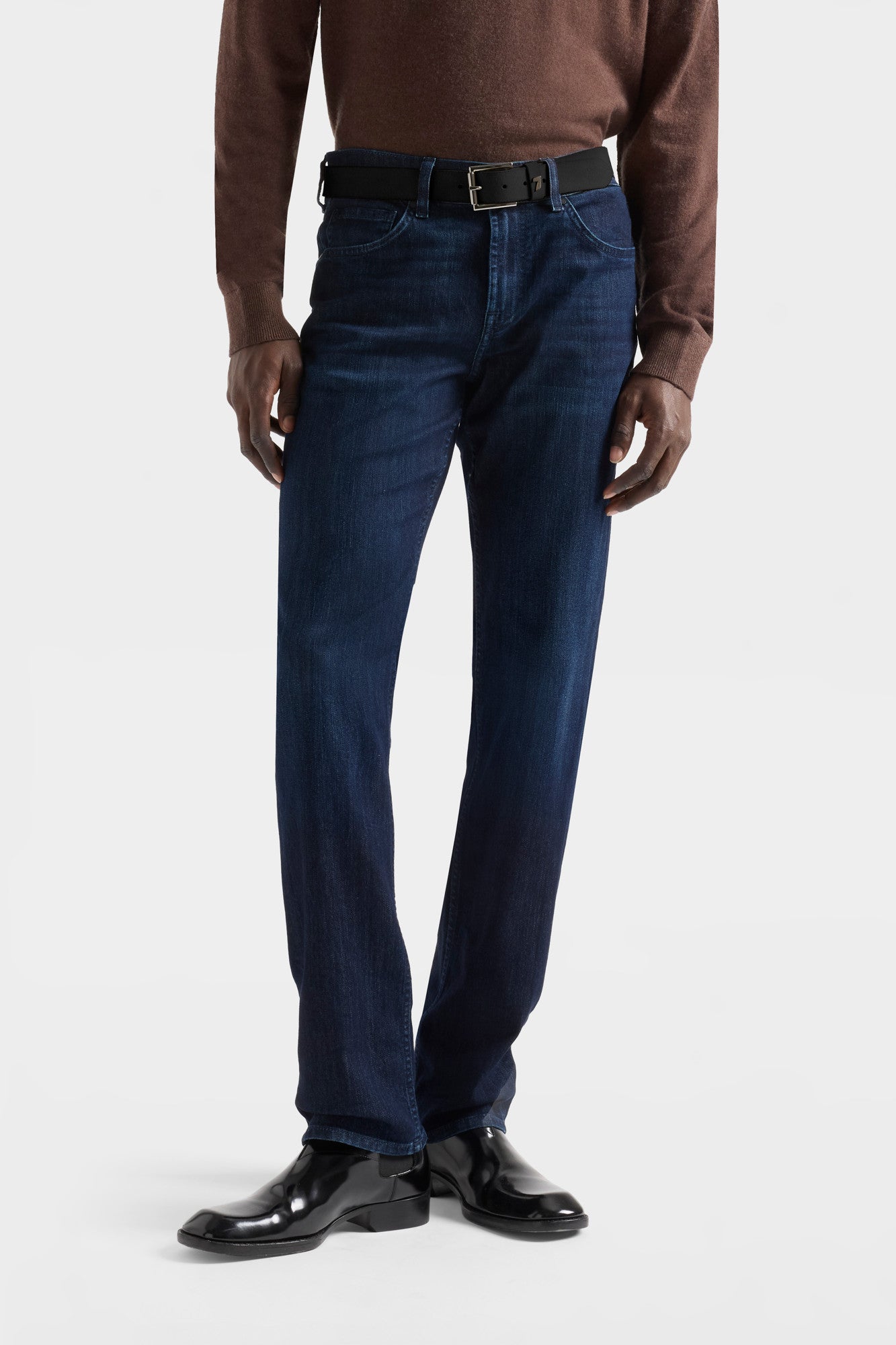 7-for-all-mankind-airweft-the-straight-jeans-belton-herren image 3