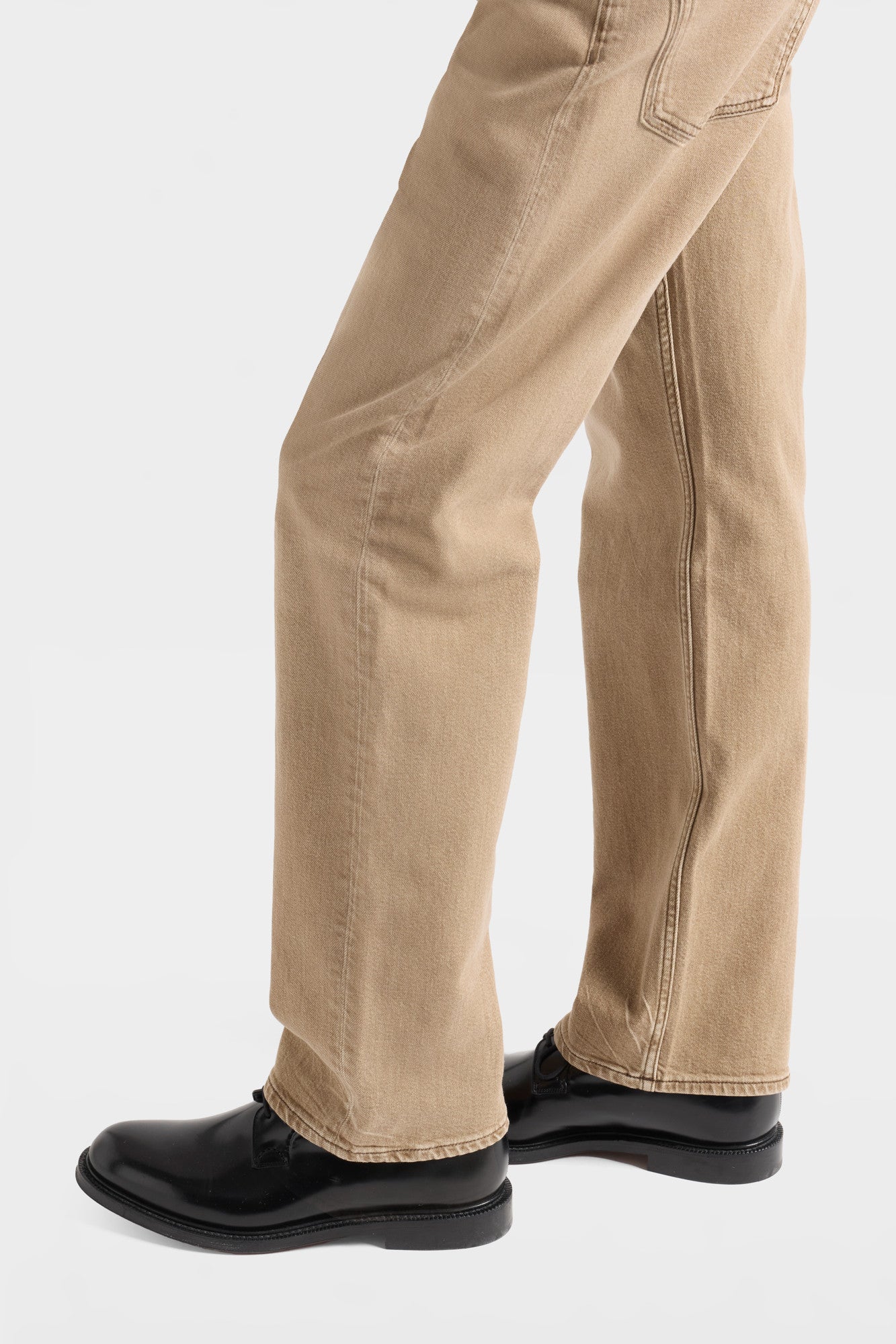 7-for-all-mankind-easy-straight-burnt-sand-herren-straight-leg-hose-beige image 6