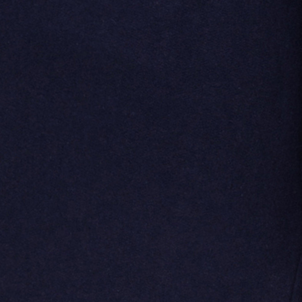 aim-leon-dore-tonal-logo-sweatshorts-navy-shorts image 5