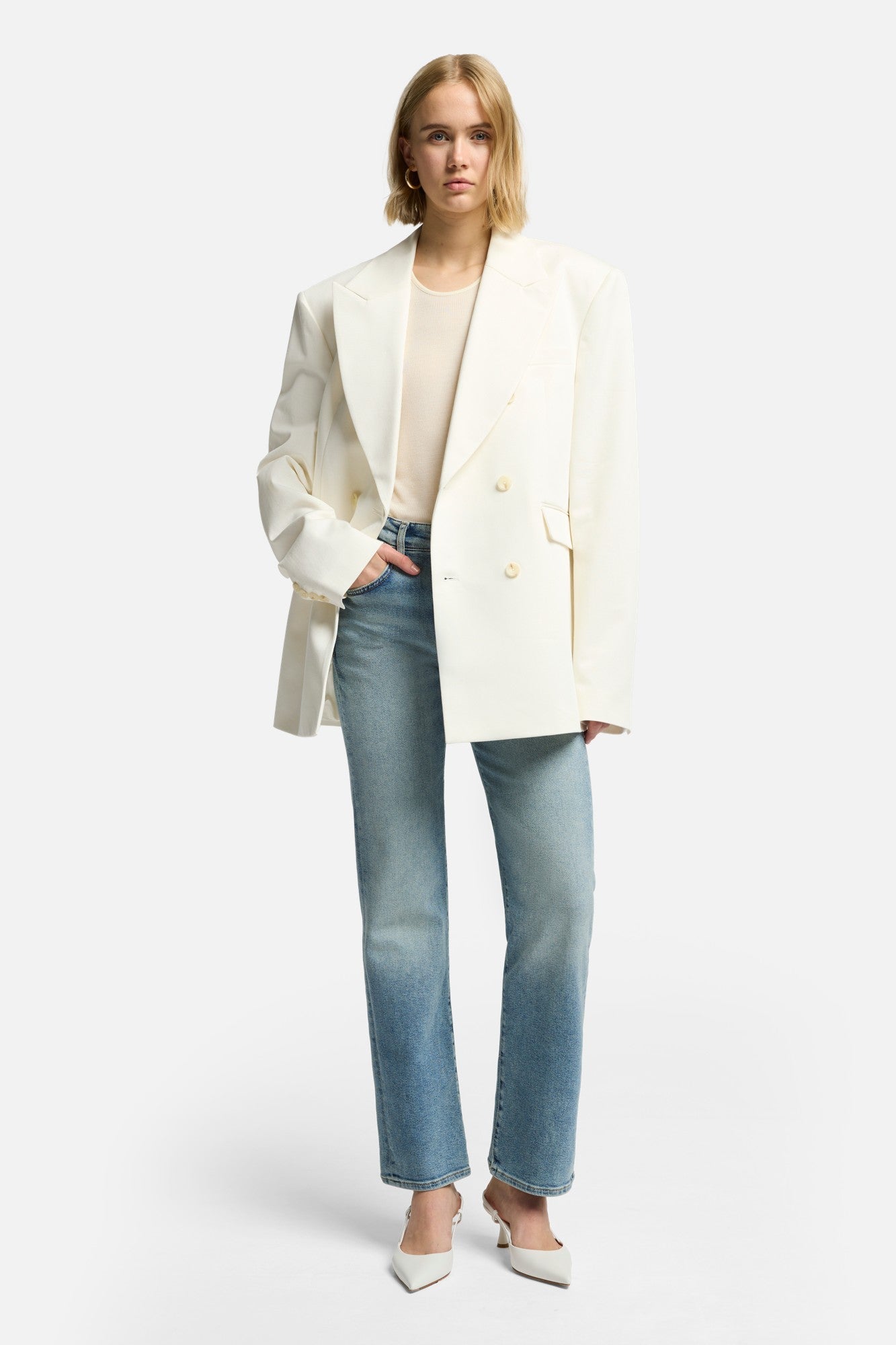 7-for-all-mankind-luxe-vintage-calie-straight-ankle-jeans-amuse-me-damen image 2