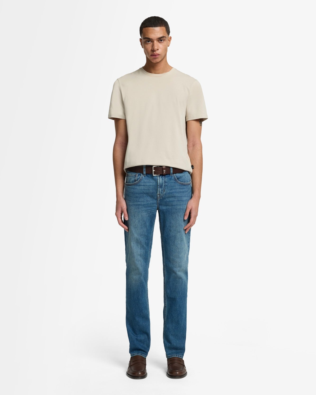 7-for-all-mankind-slimmy-jeans-sundance-herren image 2