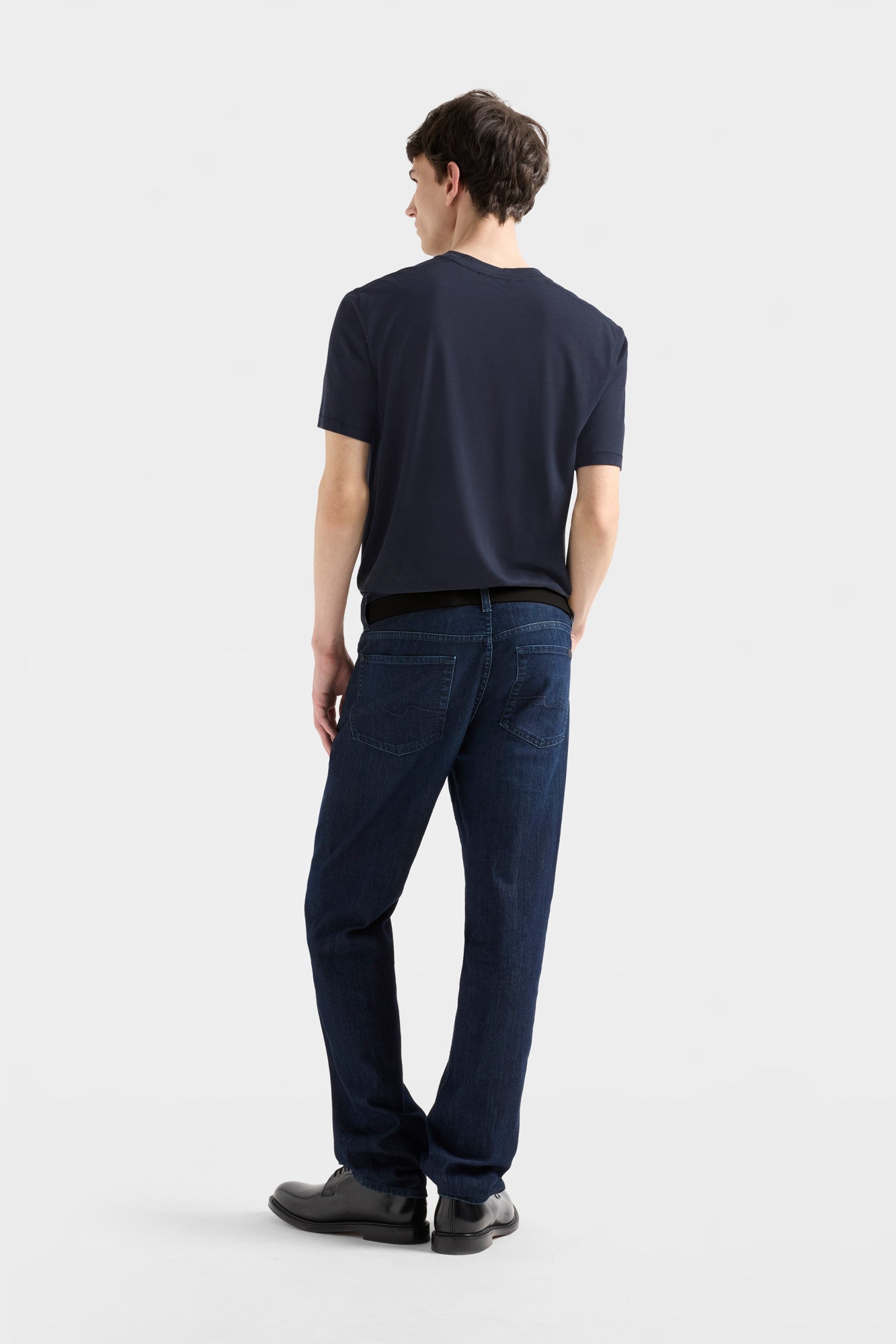 7-for-all-mankind-lyocell-crewneck-tee-navy-herren image 5