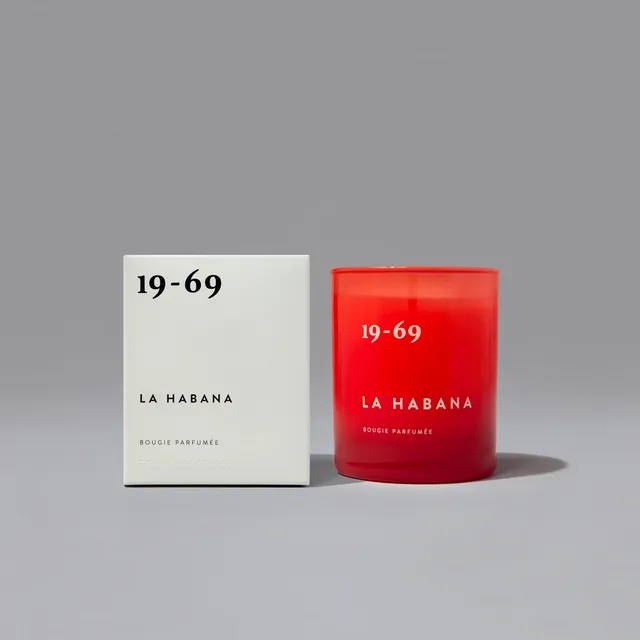 19-69-la-habana-bougie-parfum-e-duftkerze-200-ml image 1