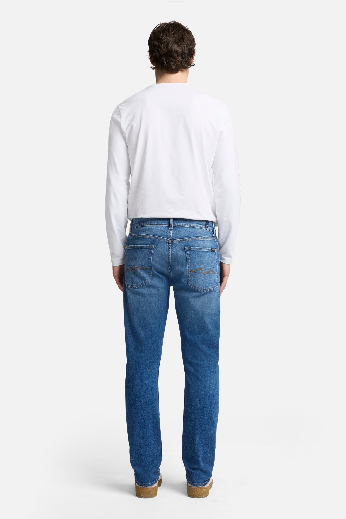 7-for-all-mankind-the-straight-jeans-luxe-performance-vernon-herren-indigo image 5