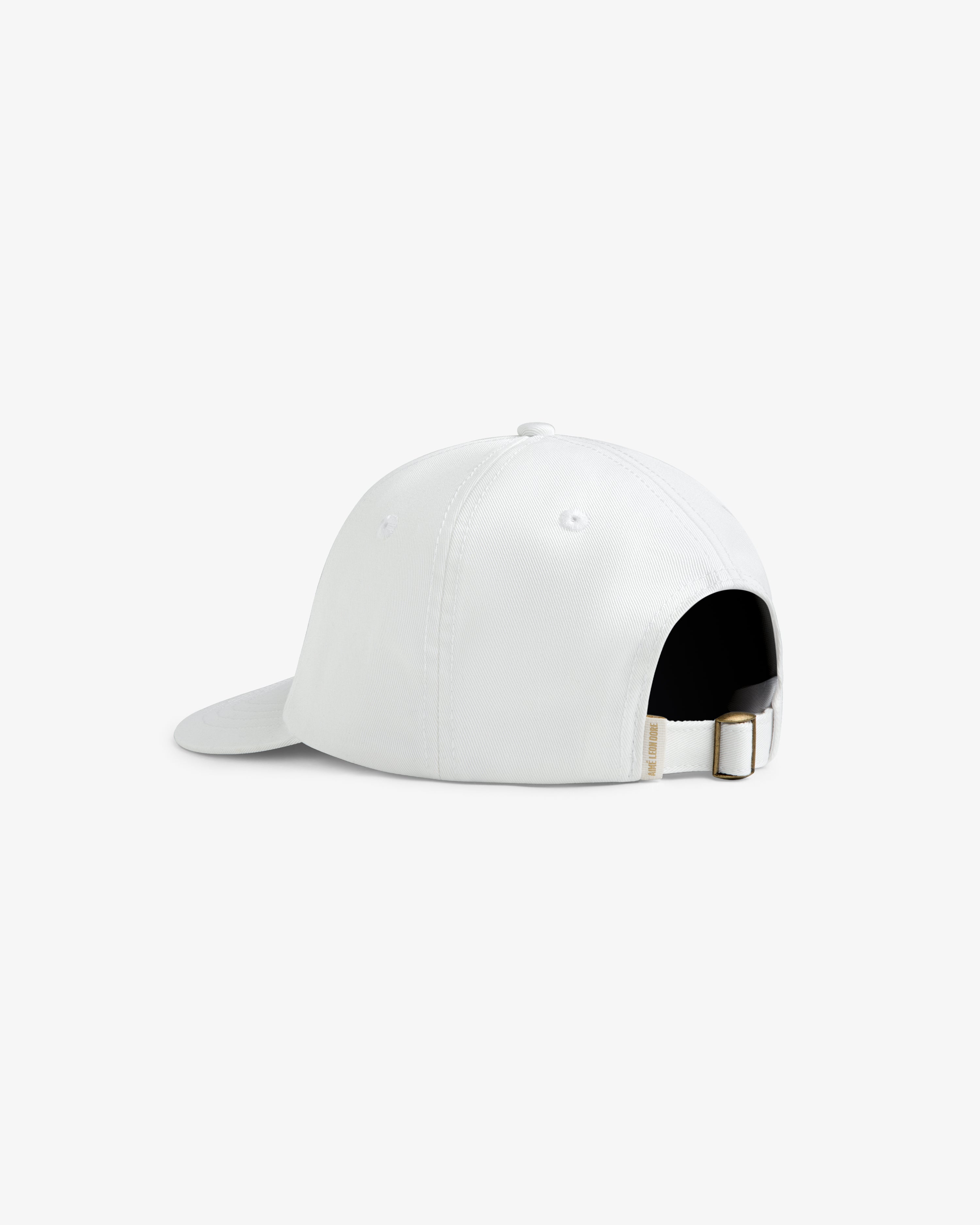 aim-leon-dore-core-logo-hat-cap-wei image 4