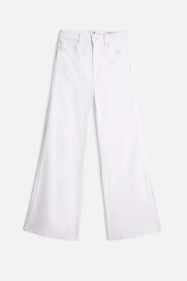 7-for-all-mankind-luxe-vintage-jo-wide-leg-jeans-soleil-wei image 1