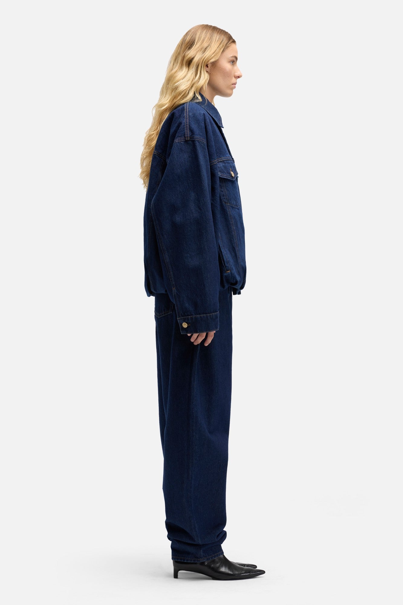 7-for-all-mankind-mankind-gathered-jeansjacke-indigo-soul-damen image 6