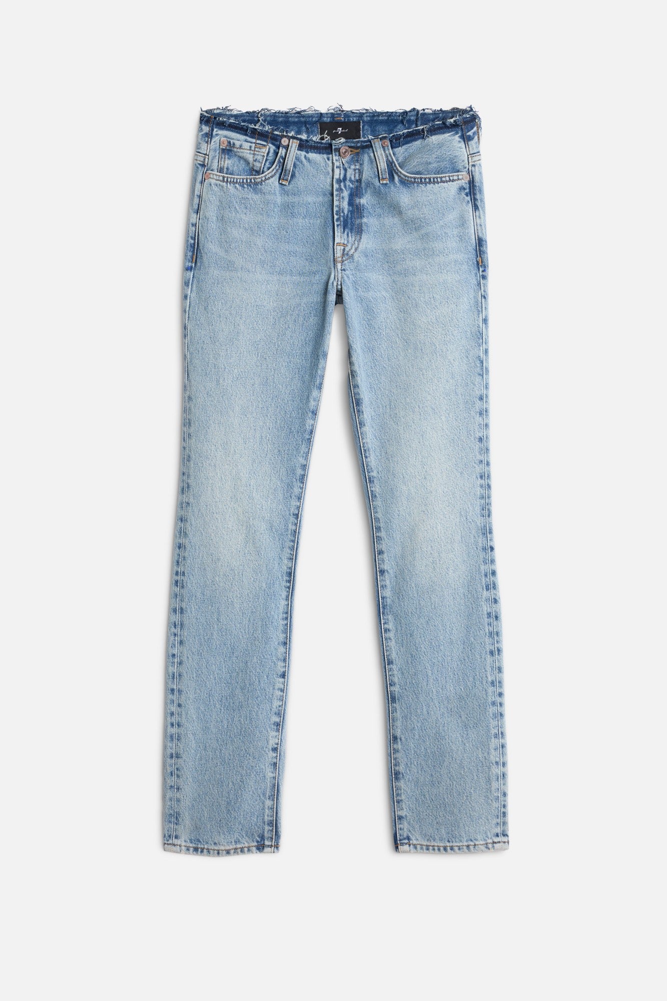 7-for-all-mankind-low-cigarette-damen-jeans-blue-erosion image 1