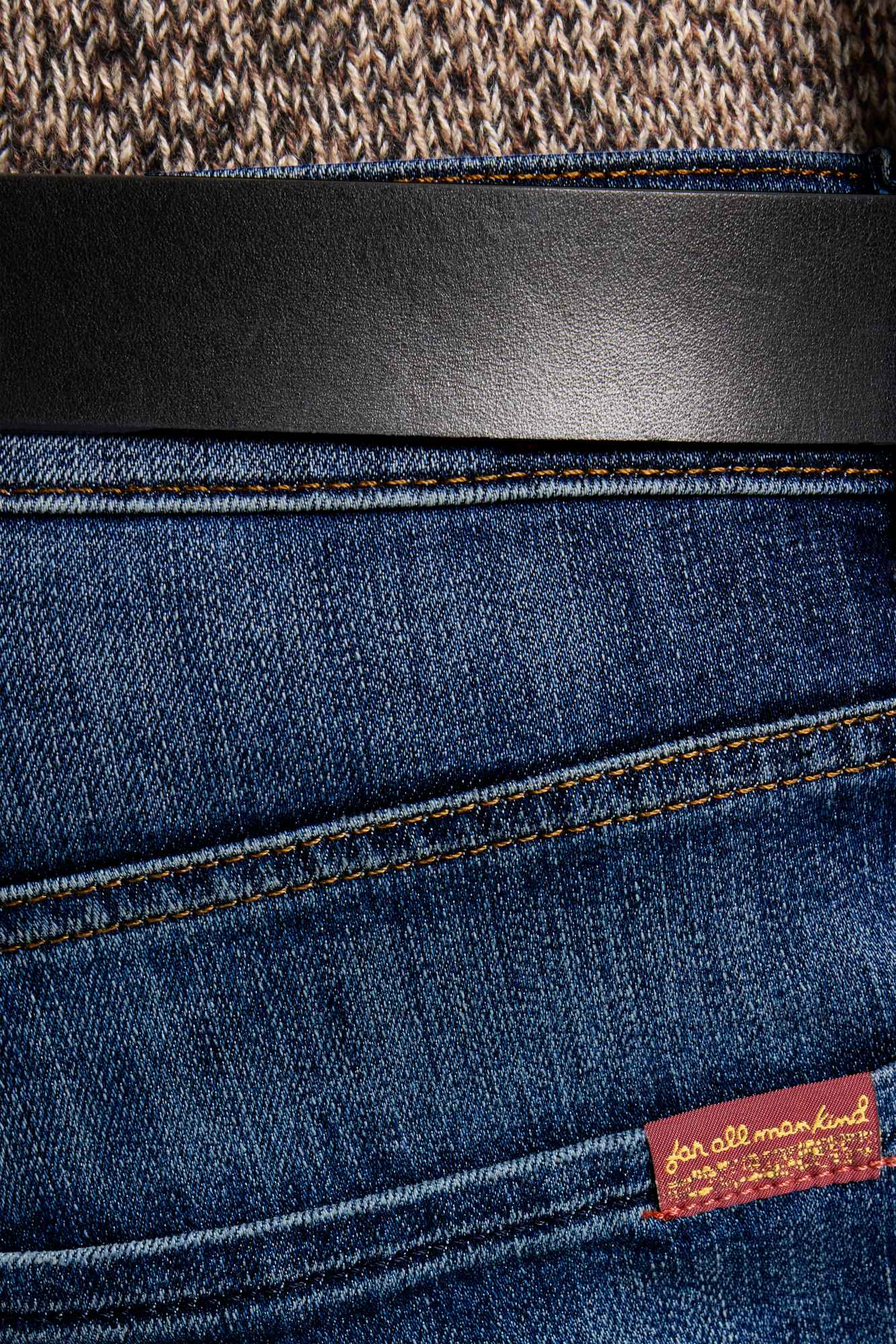 7-for-all-mankind-airweft-the-bootcut-herren-jeans-in-proper-dark-wash-bootcut-f image 4