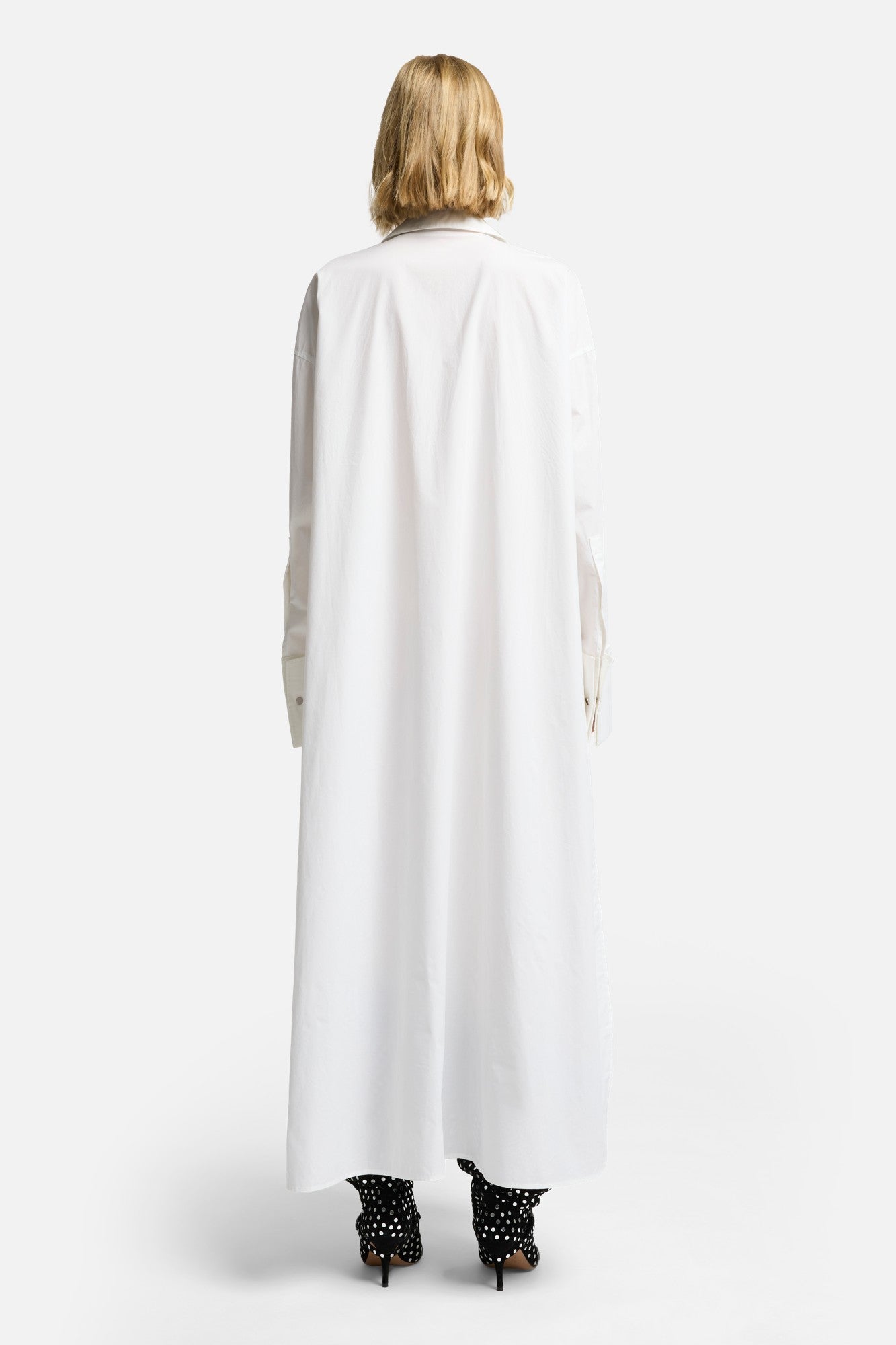 7-for-all-mankind-poplin-maxi-shirtdress-hemdkleid-wei-damen image 5