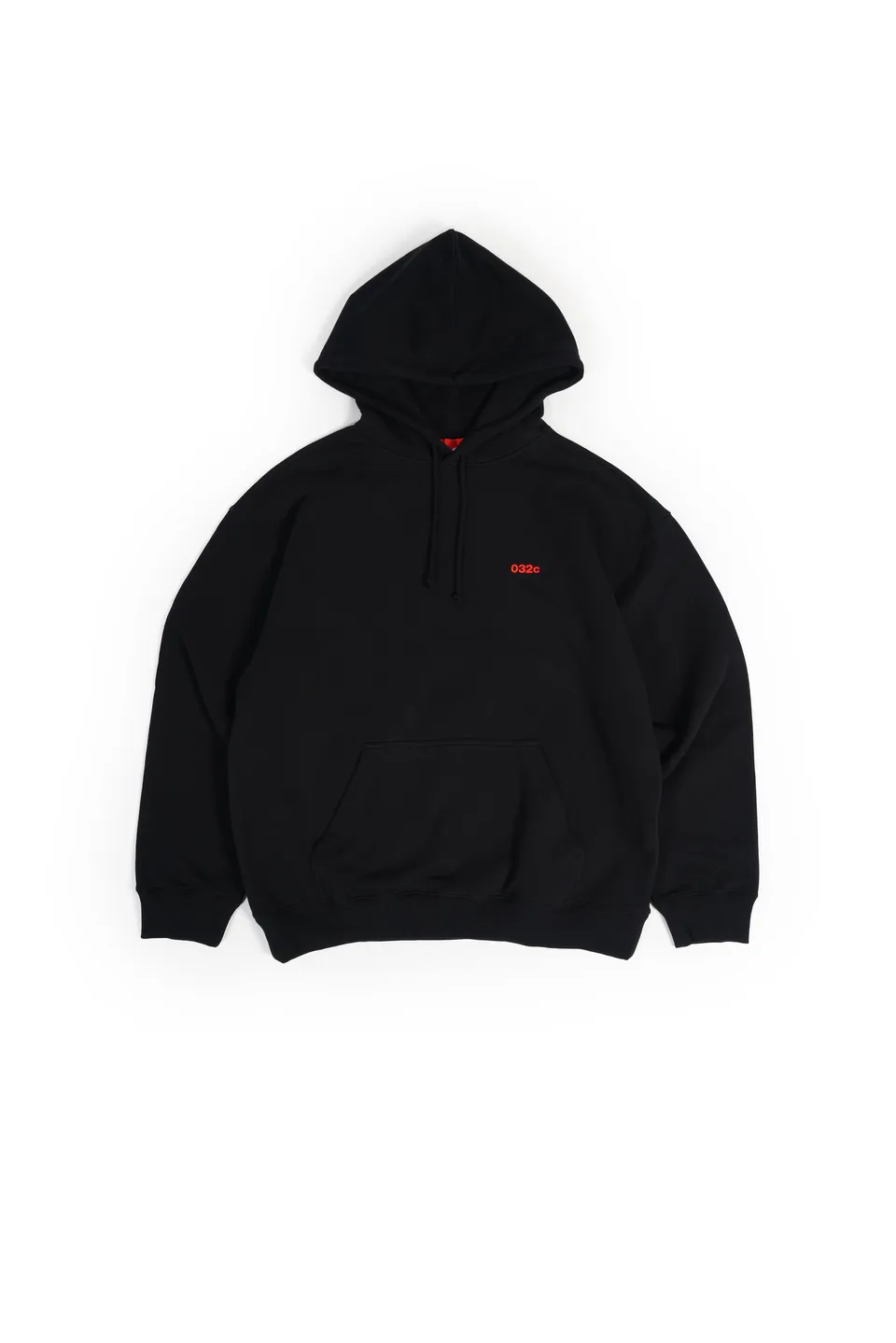 032c-classics-hoodie-damen-kapuzenpullover image 1