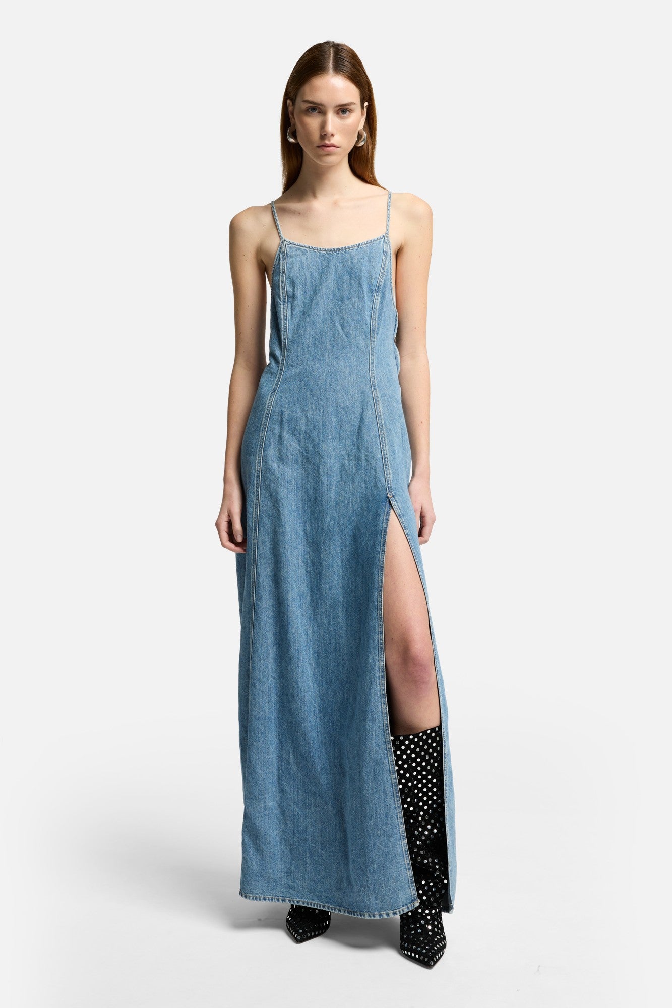 7-for-all-mankind-indigo-linen-maxikleid-arizona-rmellos image 3