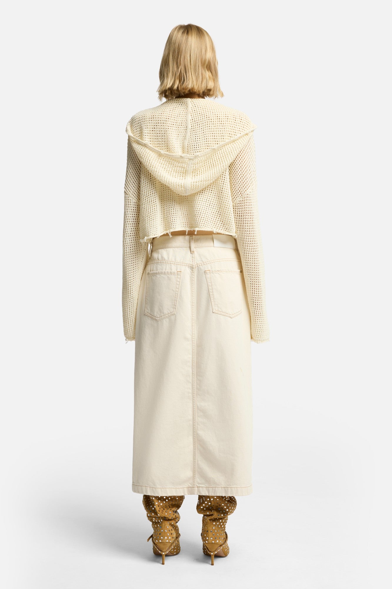 7-for-all-mankind-denim-midi-rock-damen-solitary-star image 5