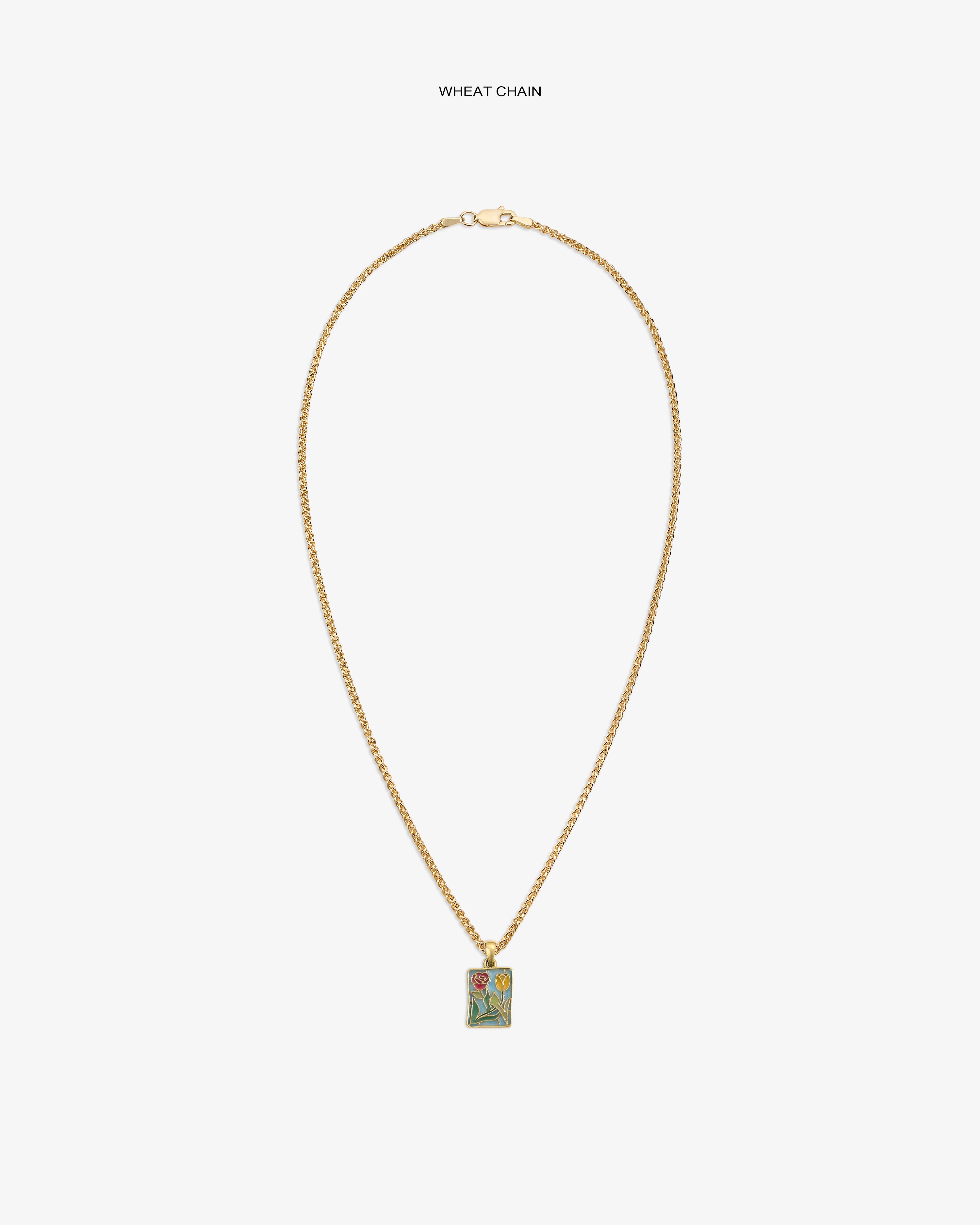 aim-leon-dore-14kt-gold-stained-glass-crest-anh-nger image 7