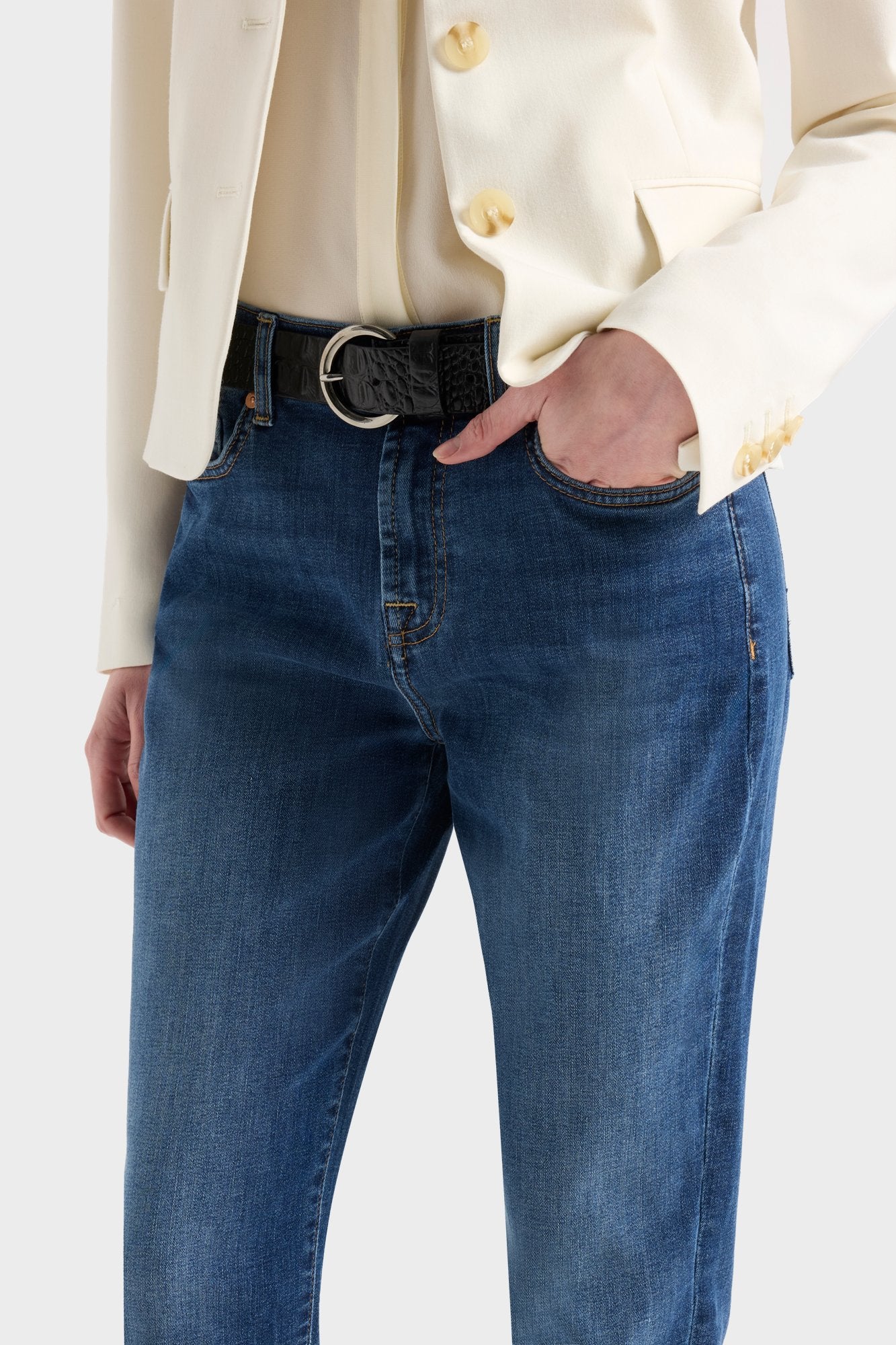 7-for-all-mankind-josefina-in-vanity-boyfriend-jeans-damen image 6