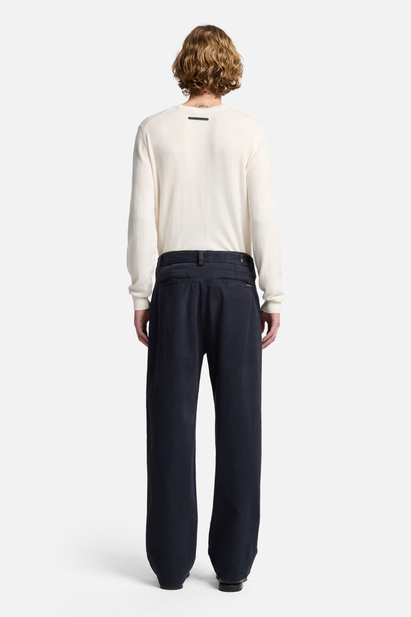 7-for-all-mankind-comfort-twill-pleated-trouser-herren-hose-vulcan image 5