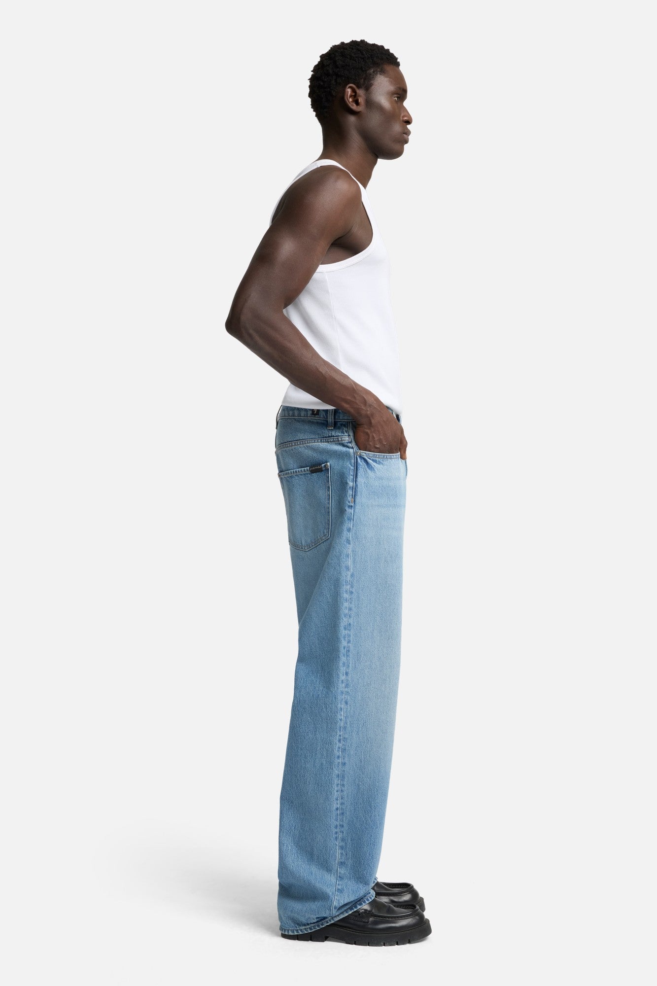 7-for-all-mankind-wide-leg-herren-jeans-in-mason-light-wash image 6