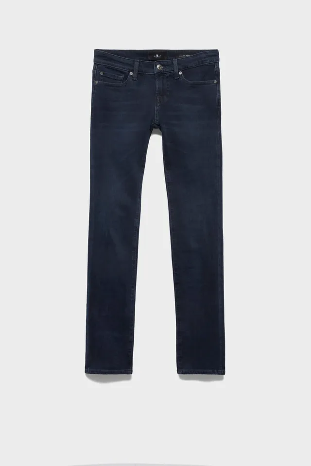 7-for-all-mankind-low-skinny-jeans-slim-illusion-inkstone image 1
