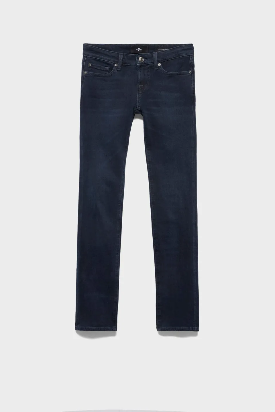 7-for-all-mankind-low-skinny-jeans-slim-illusion-inkstone image 1