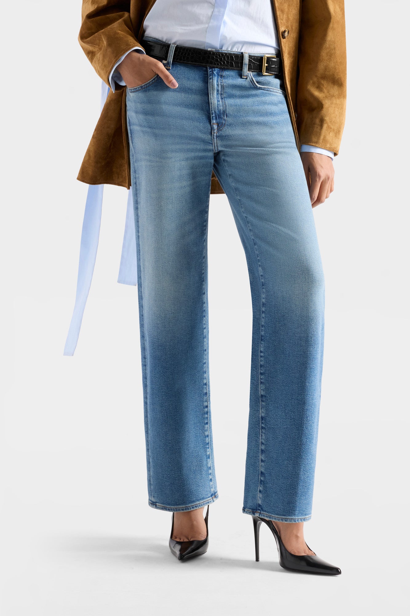 7-for-all-mankind-stovepipe-straight-jeans-luxe-vintage-wavebreak-damen image 3