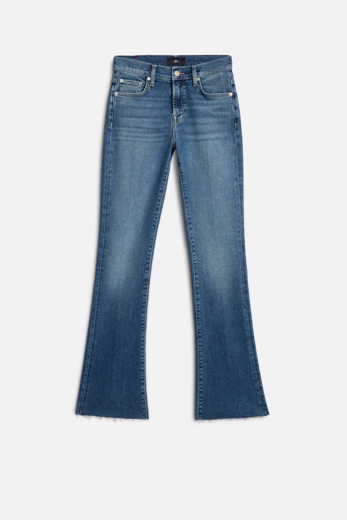 7-for-all-mankind-tailorless-bootcut-jeans-luxe-vintage-tide-break image 1