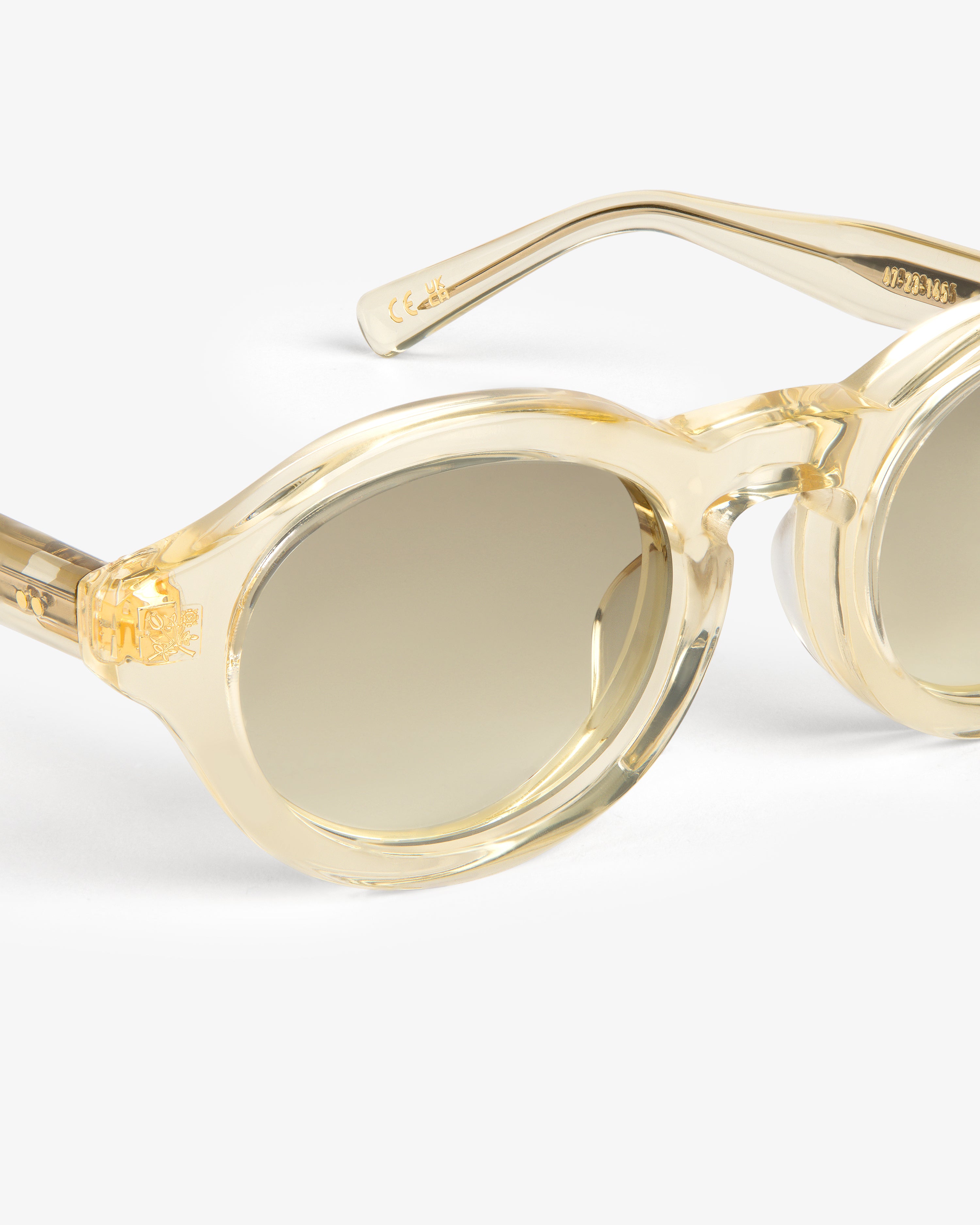 aim-leon-dore-on-sis-sonnenbrille-gelb-acetat image 4