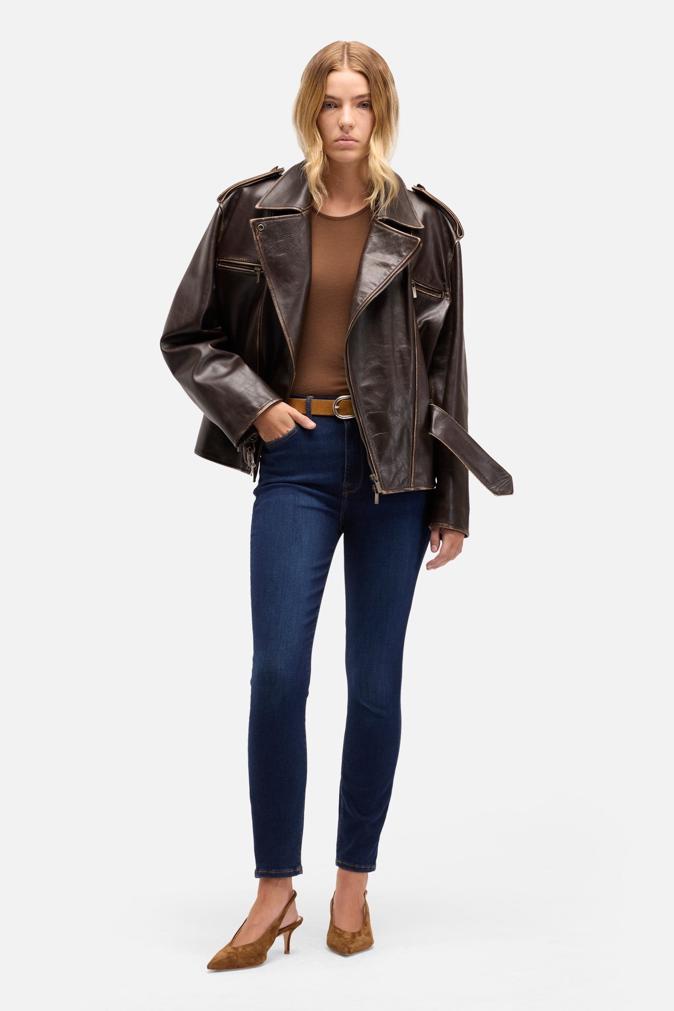 7-for-all-mankind-slim-illusion-high-waist-ankle-skinny-jeans-tried-and-true-dam image 2