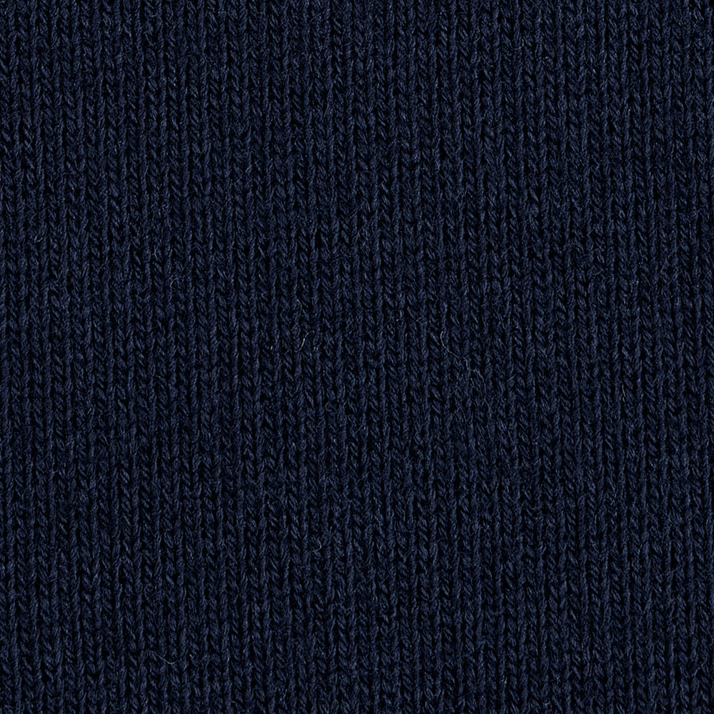 aim-leon-dore-embroidered-logo-hoodie-navy-hoodie image 4
