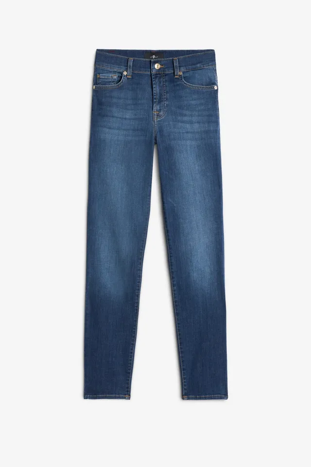 7-for-all-mankind-roxanne-mid-rise-skinny-jeans-in-b-air-duchess image 1